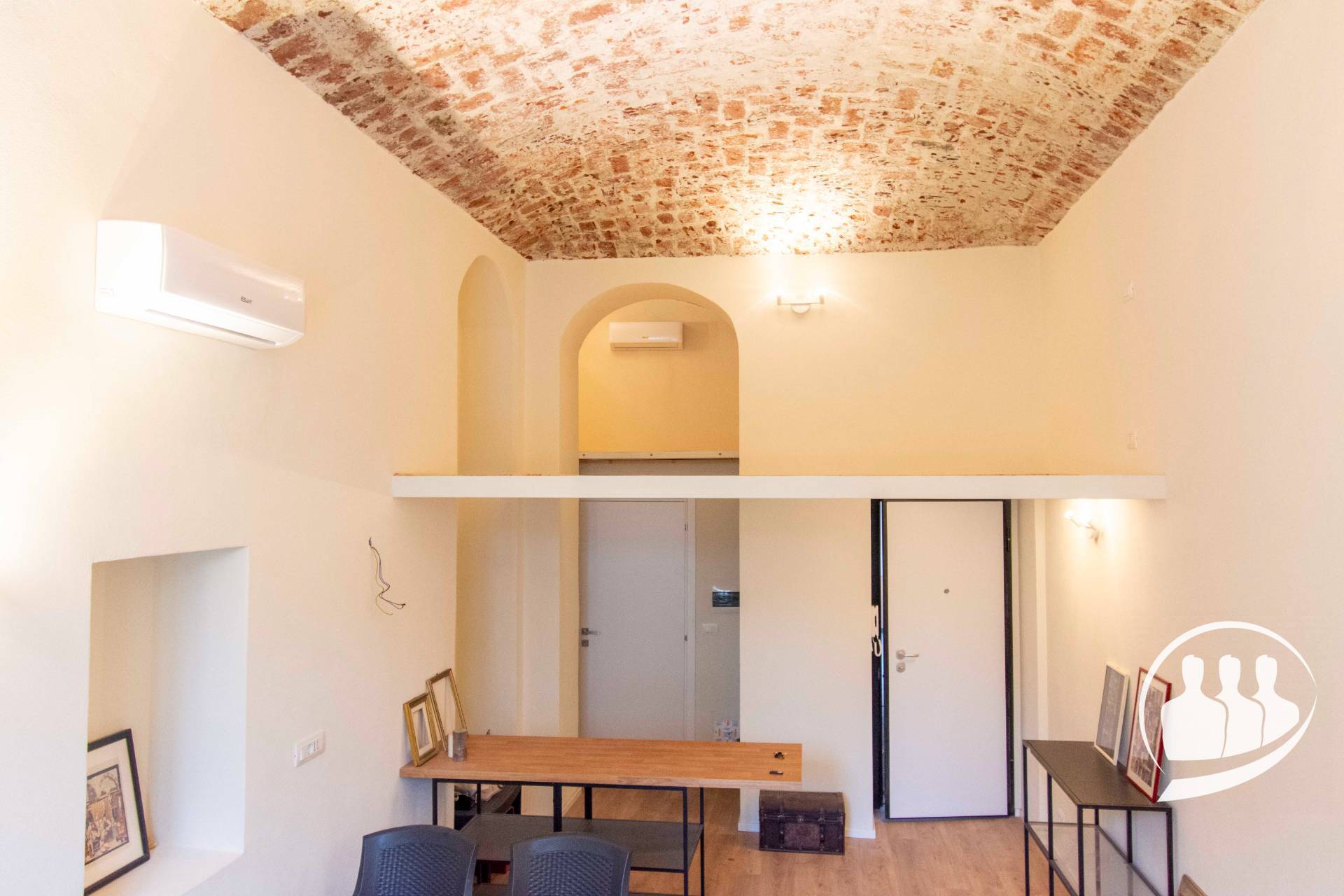 Loft/Open Space