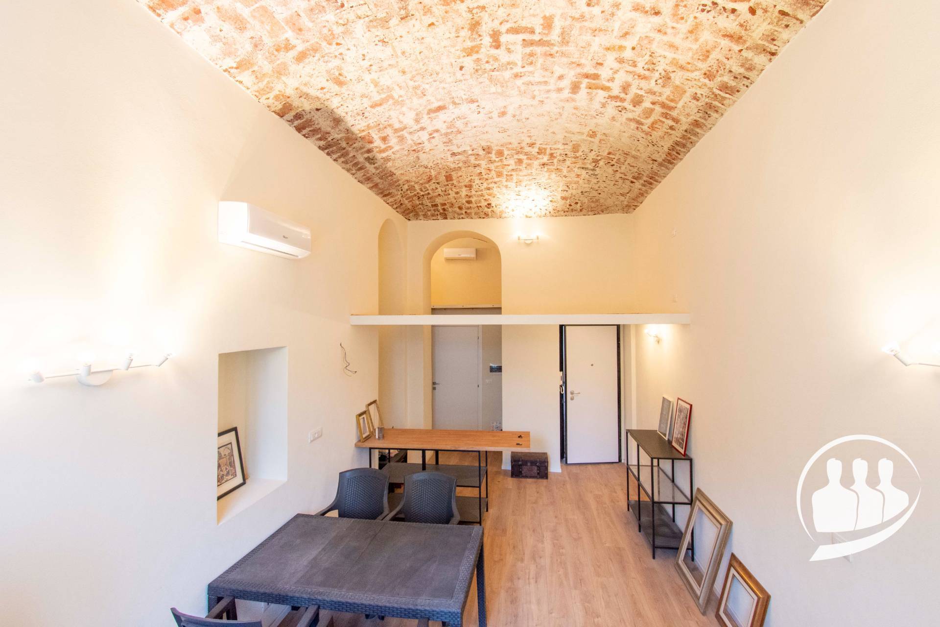 Loft/Open Space