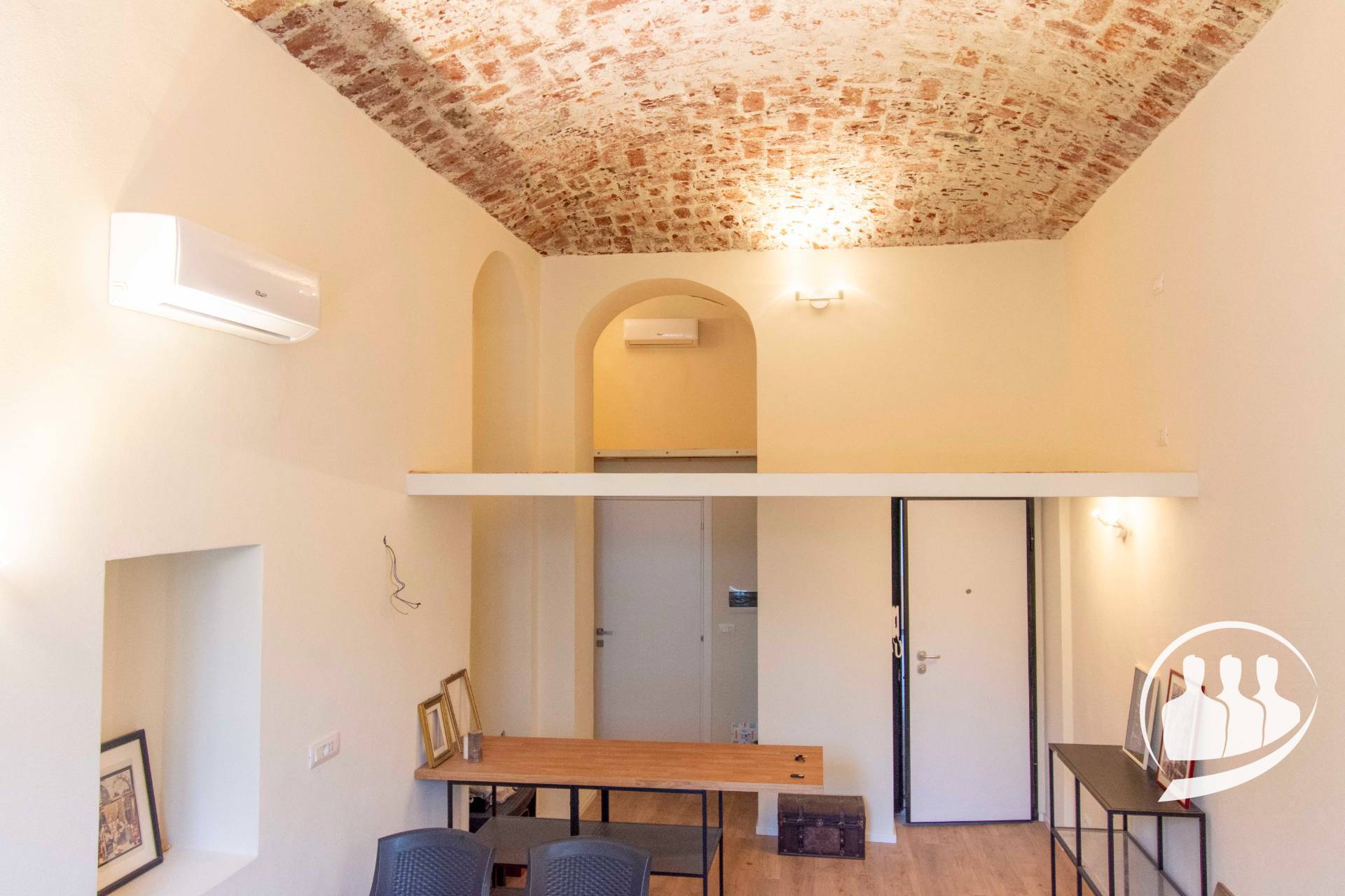 Loft/Open Space