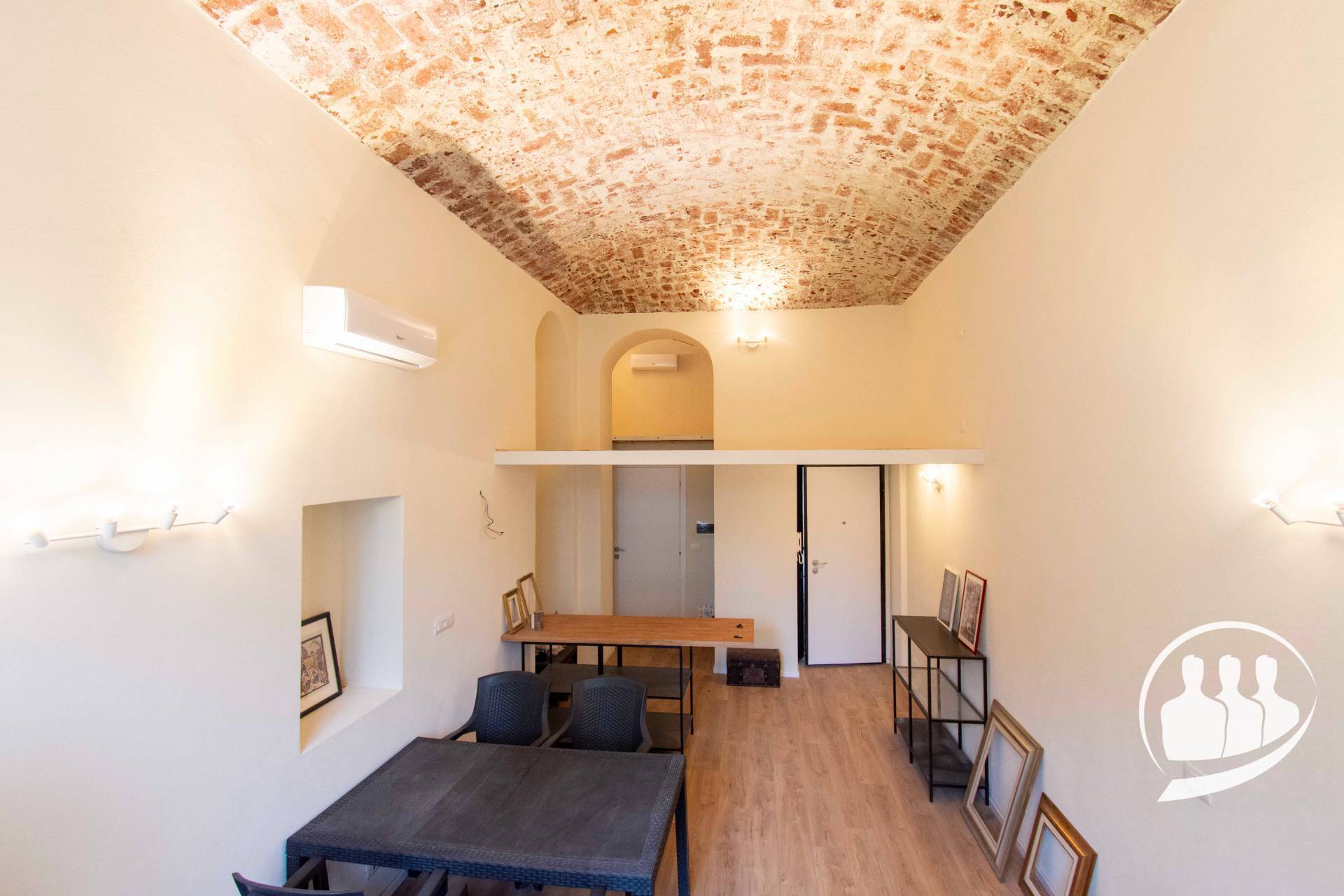 Loft/Open Space
