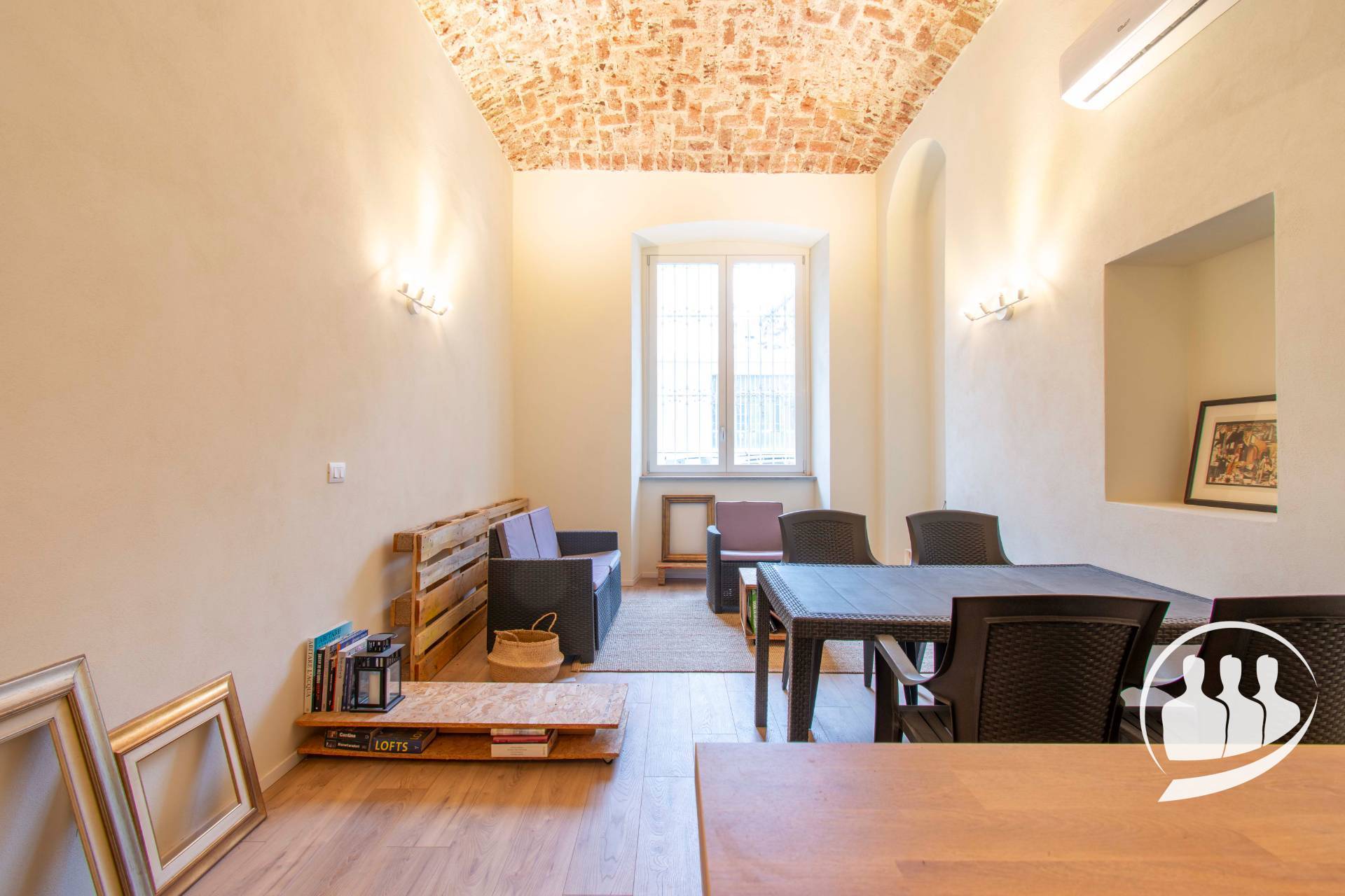 Loft/Open Space