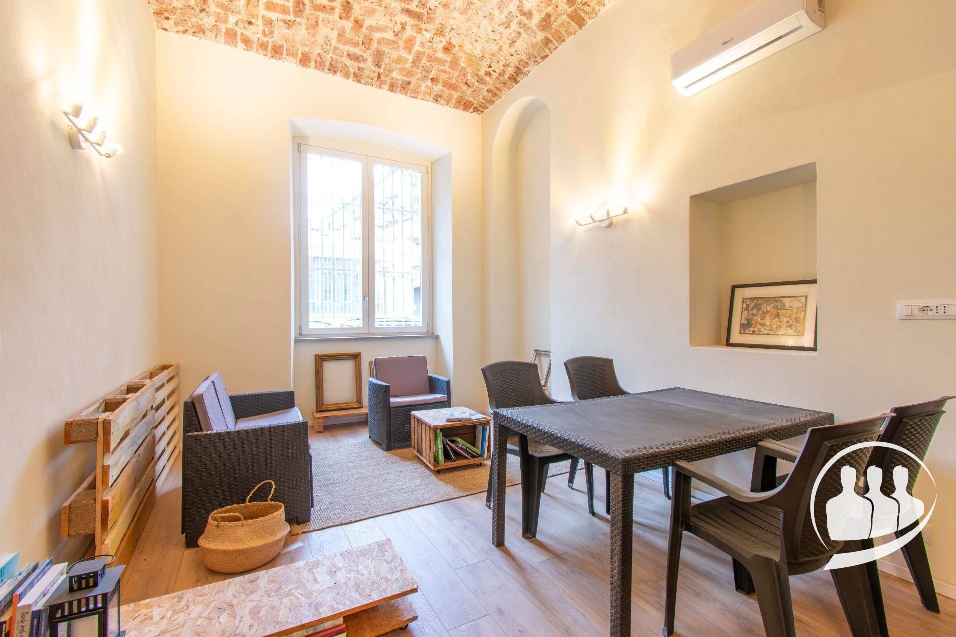 Loft/Open Space