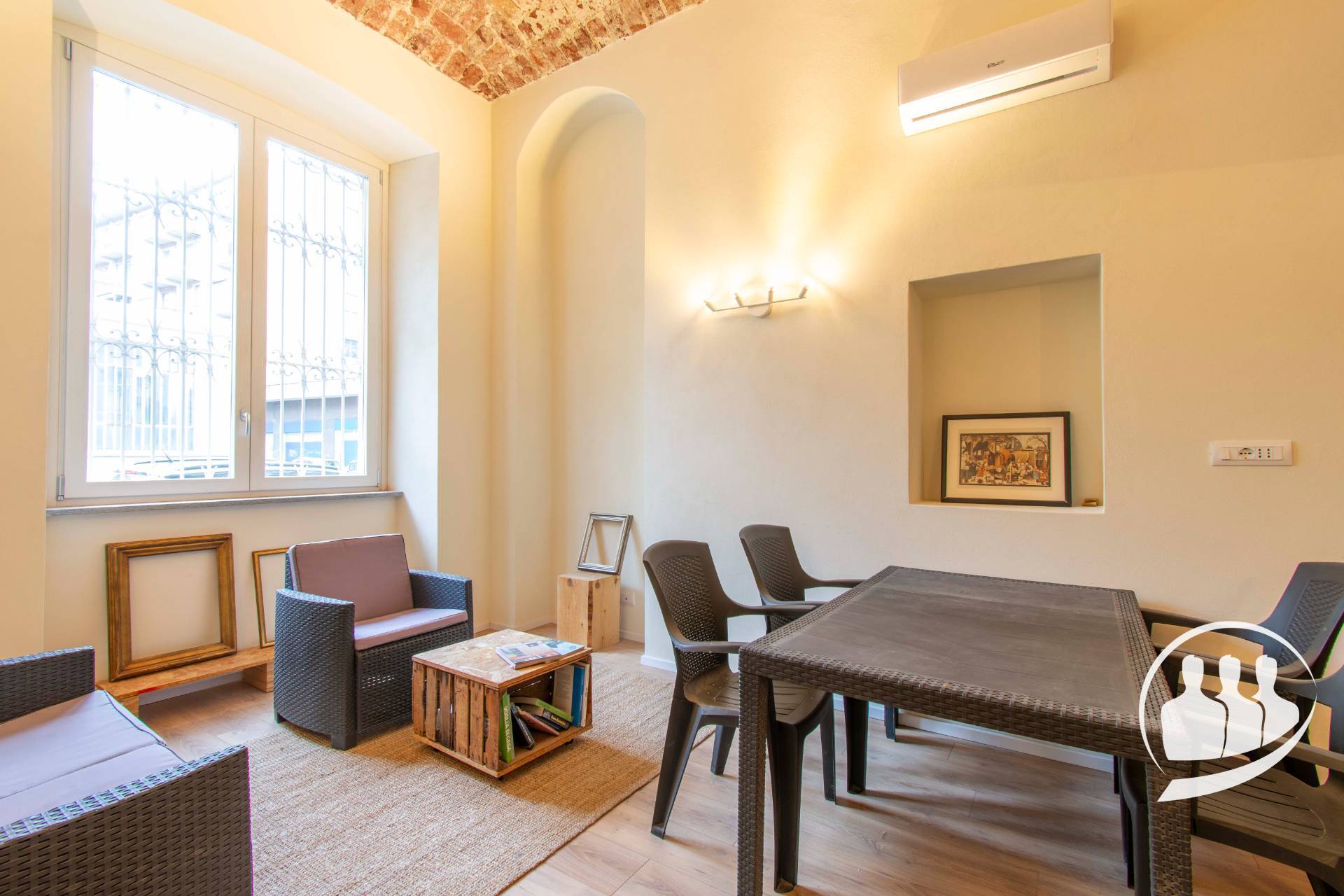 Loft/Open Space