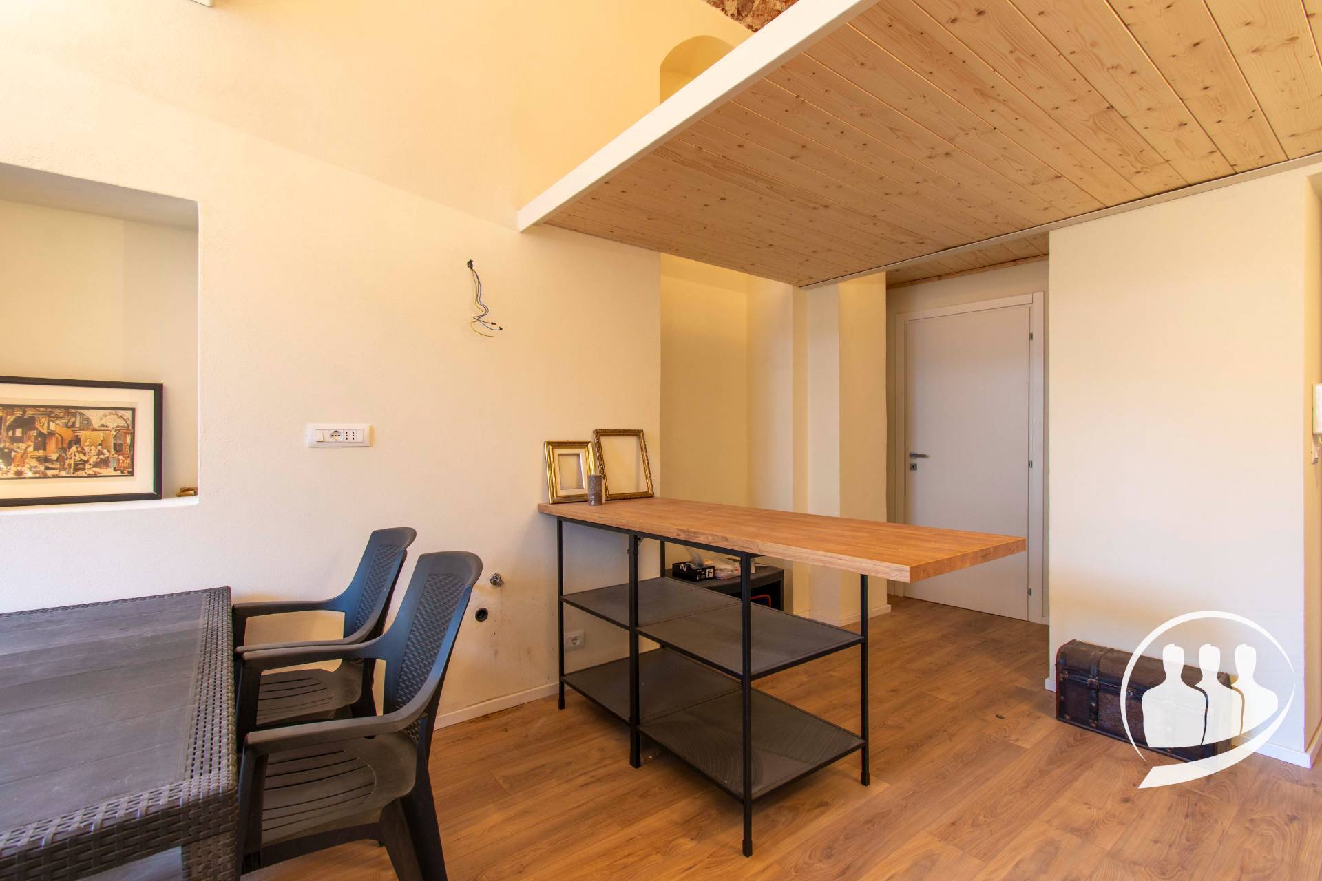 Loft/Open Space