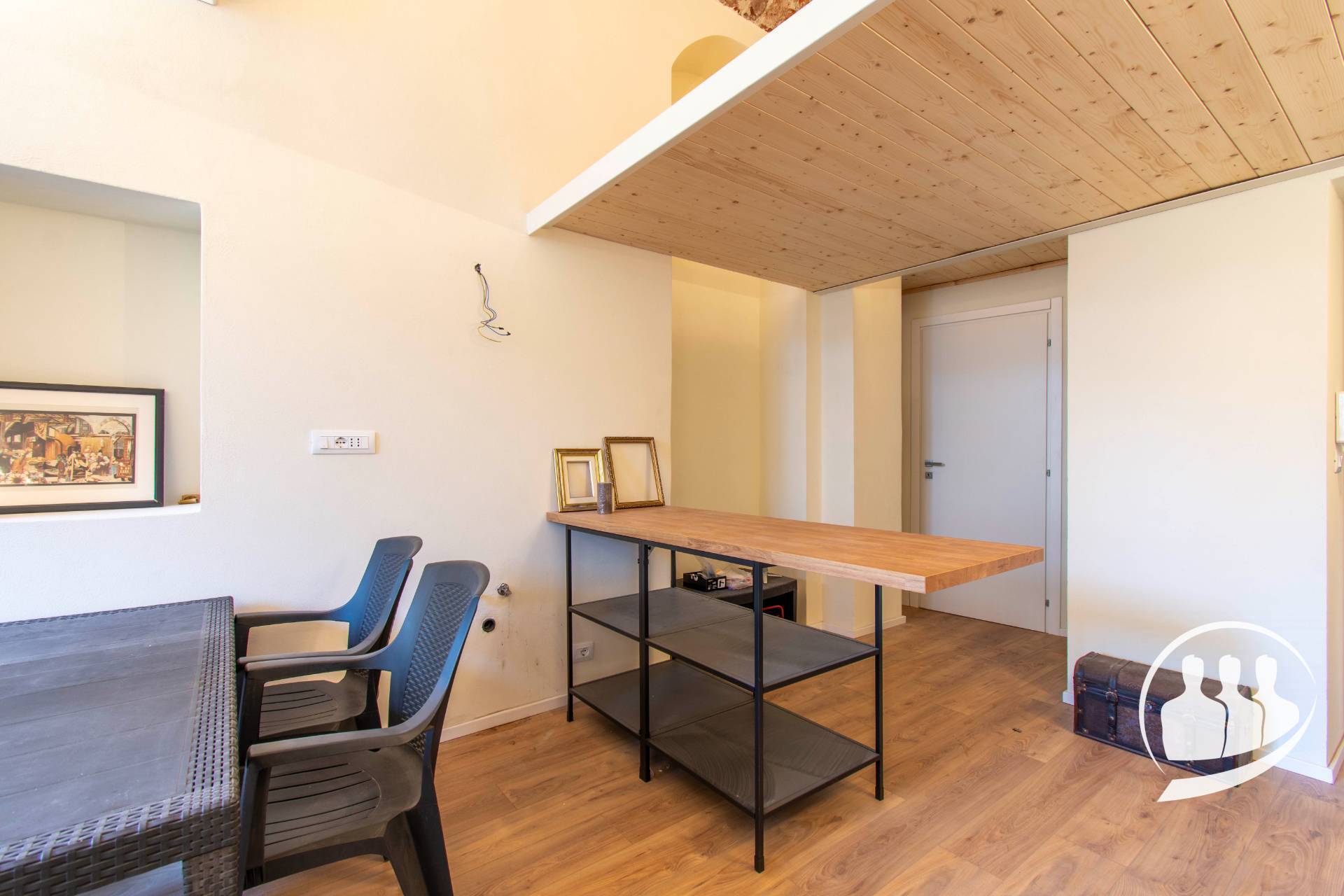 Loft/Open Space
