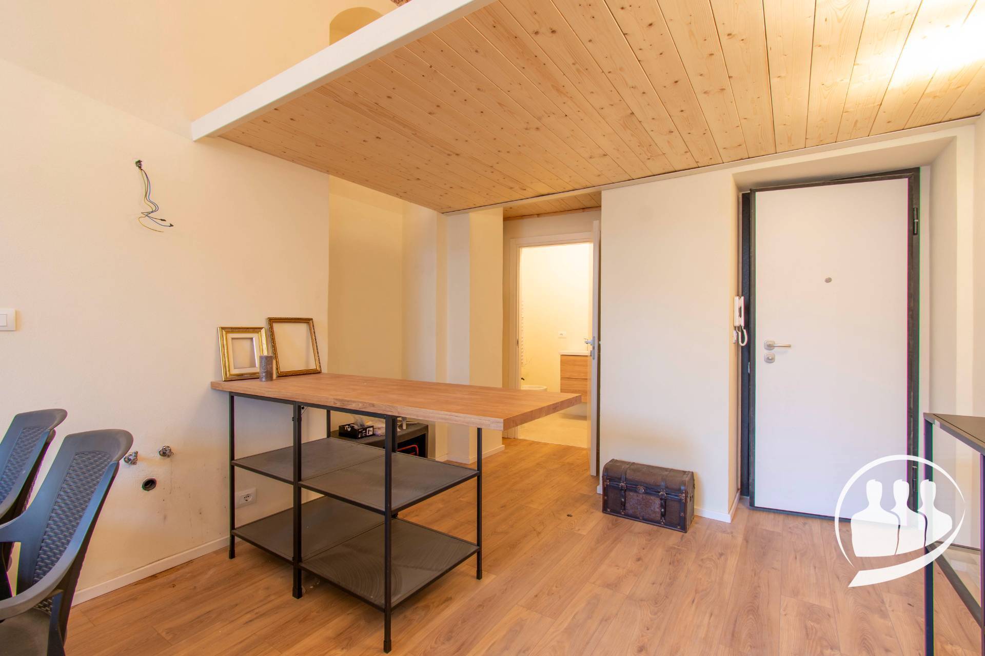 Loft/Open Space