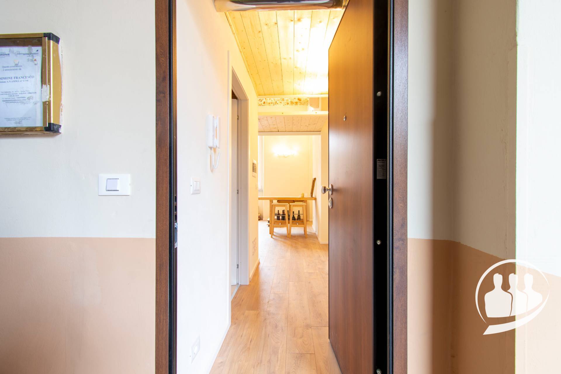 Loft/Open Space