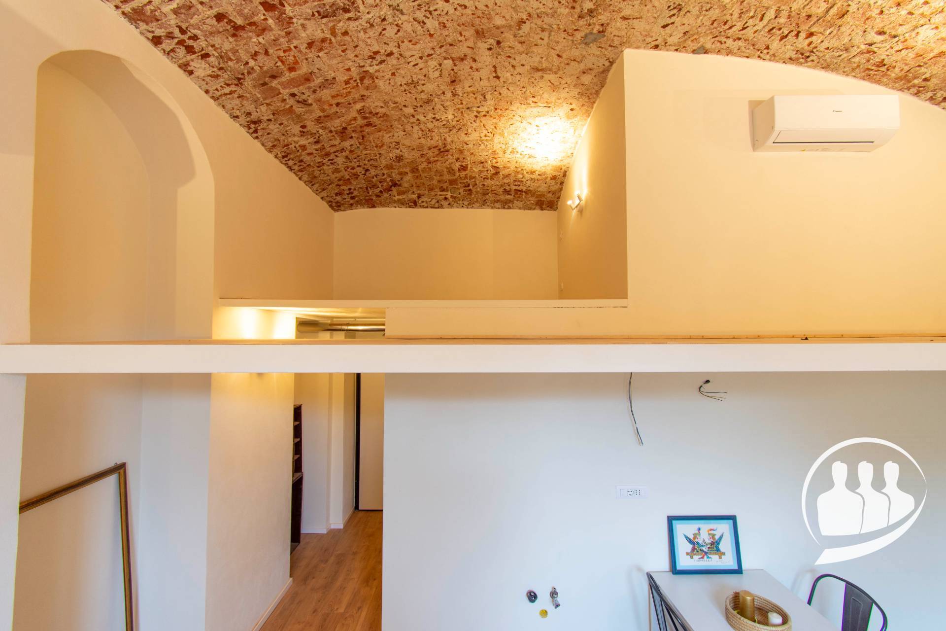Loft/Open Space