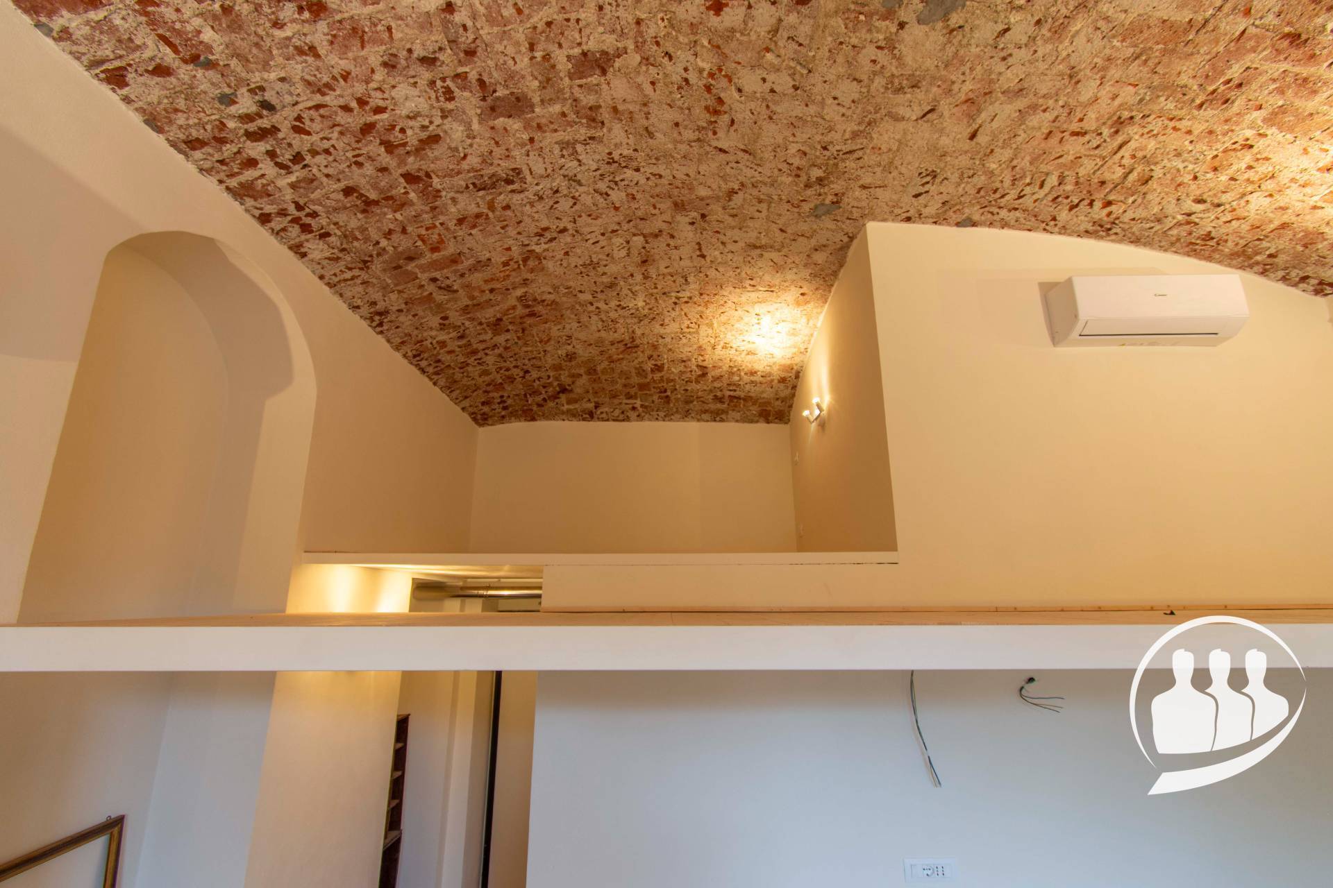 Loft/Open Space