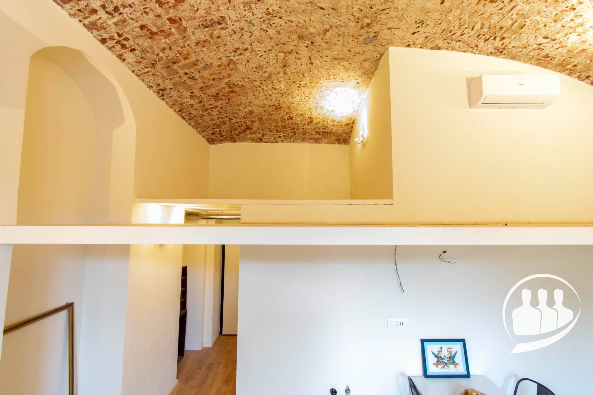 Loft/Open Space