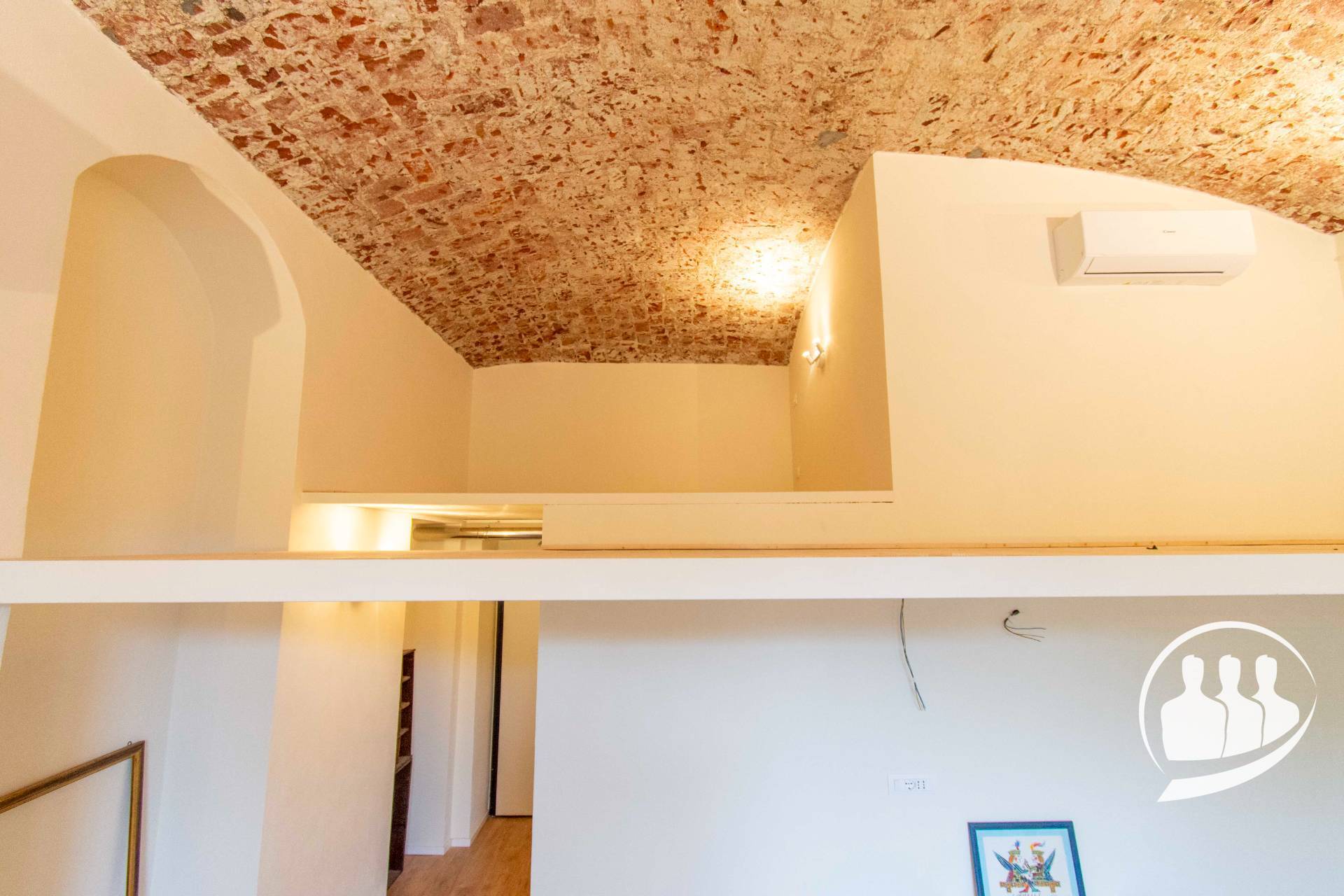 Loft/Open Space