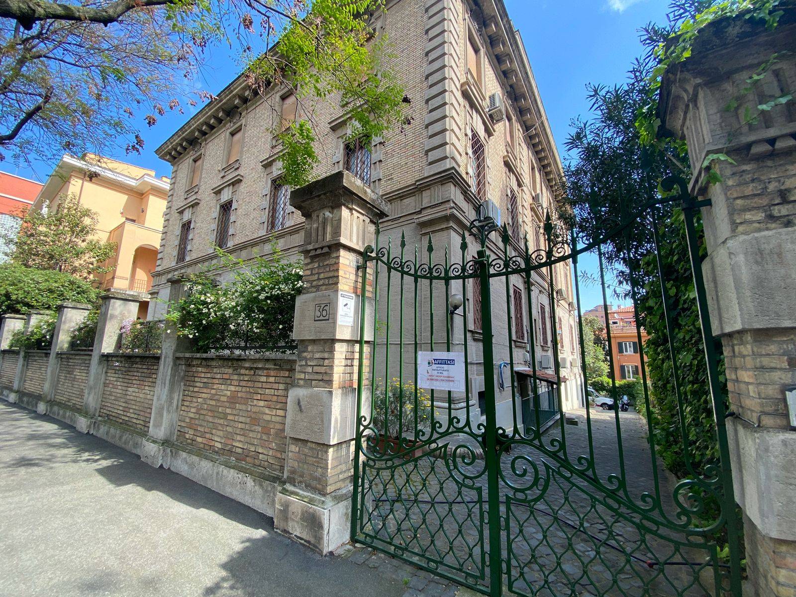 Studio/Ufficio