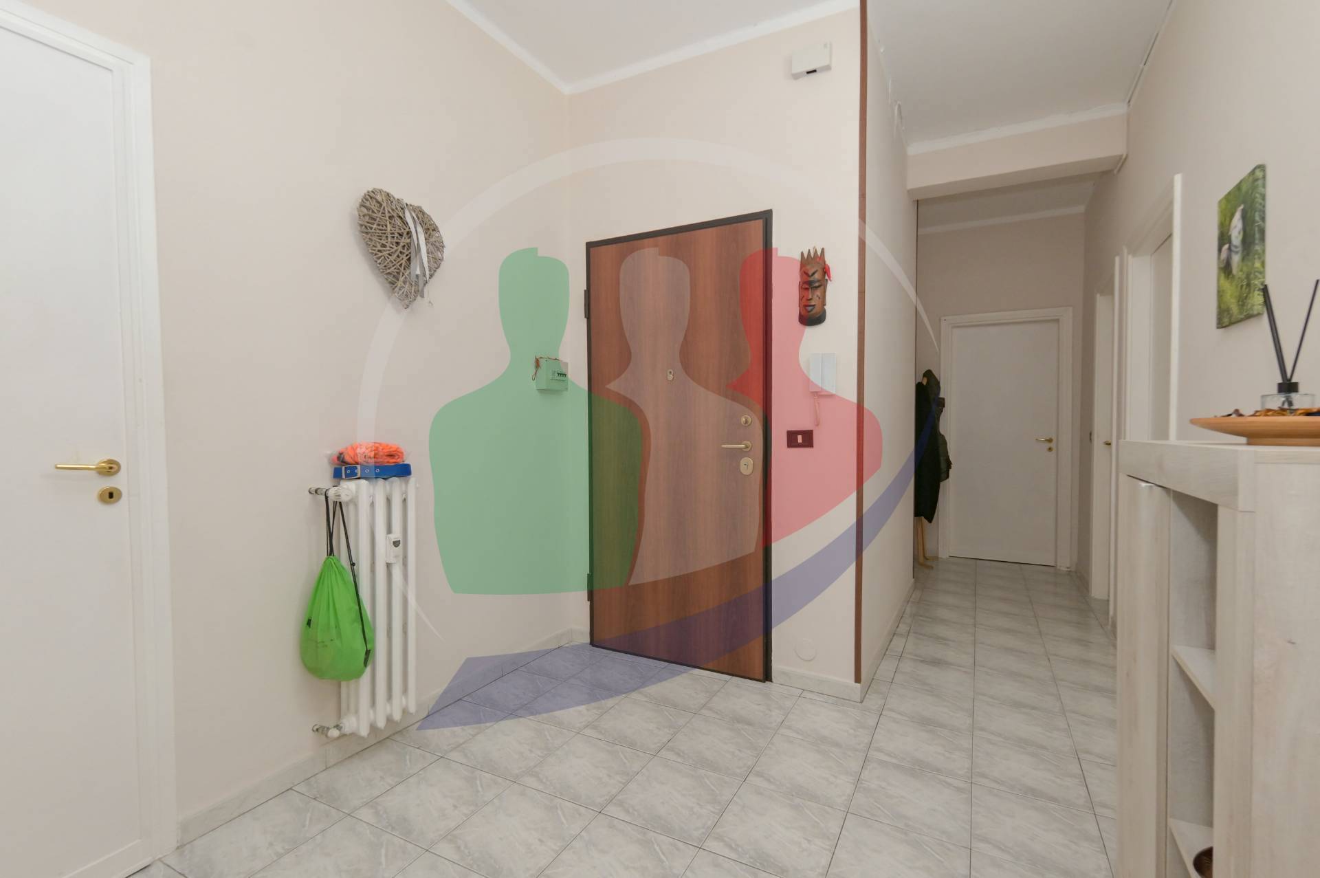 Appartamento