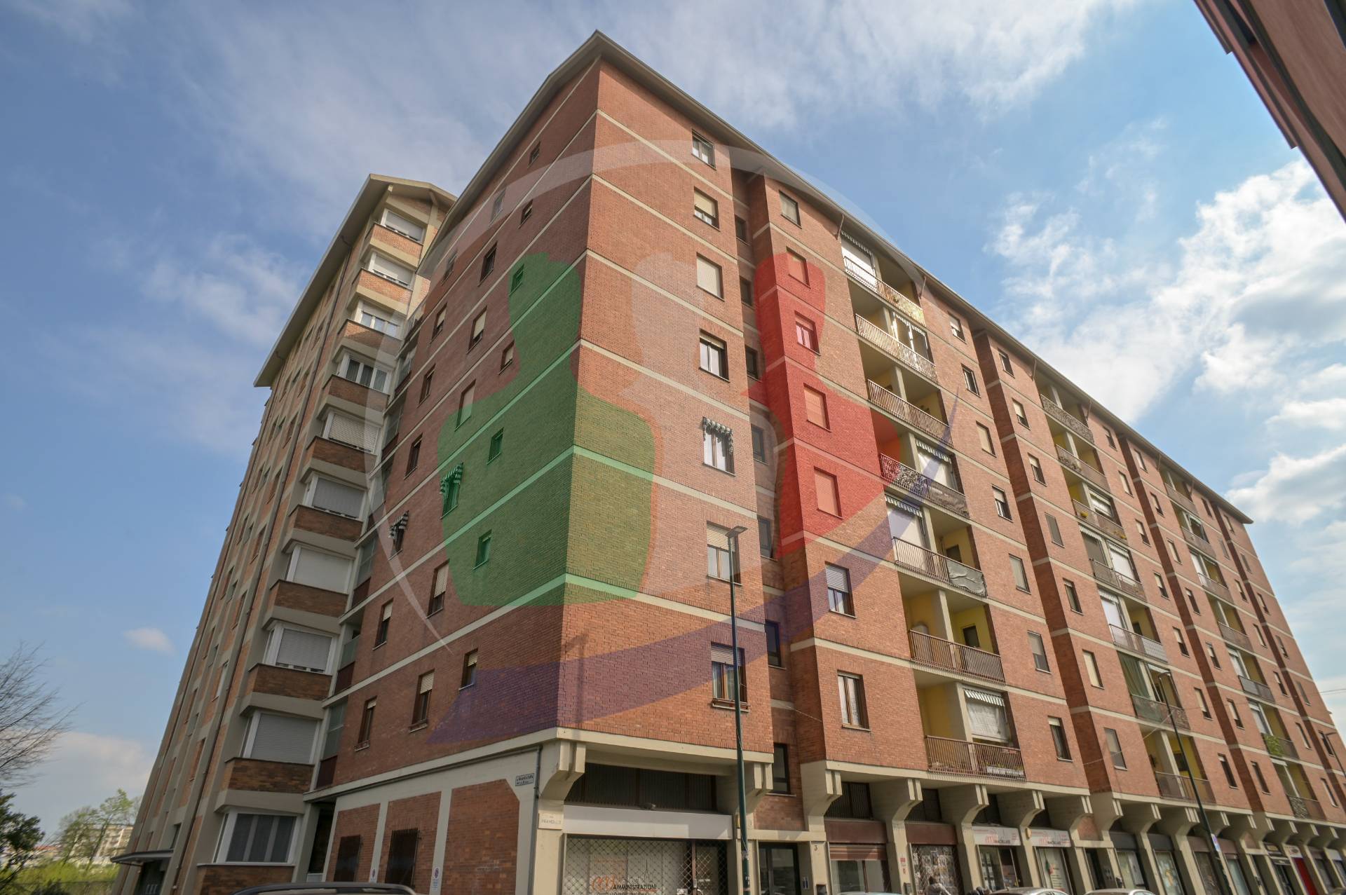 Appartamento