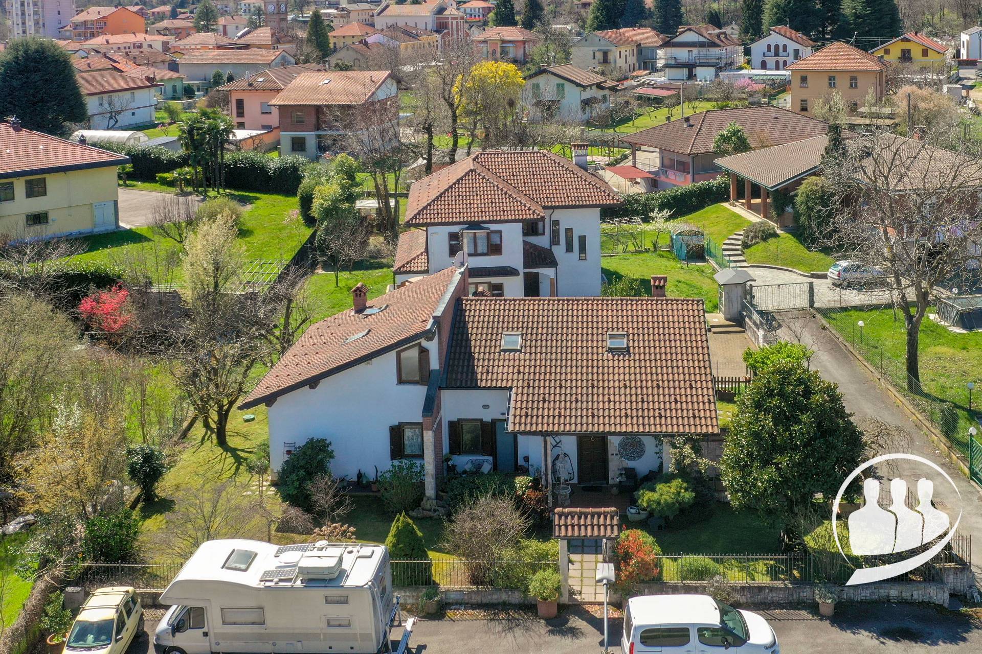 Villa singola