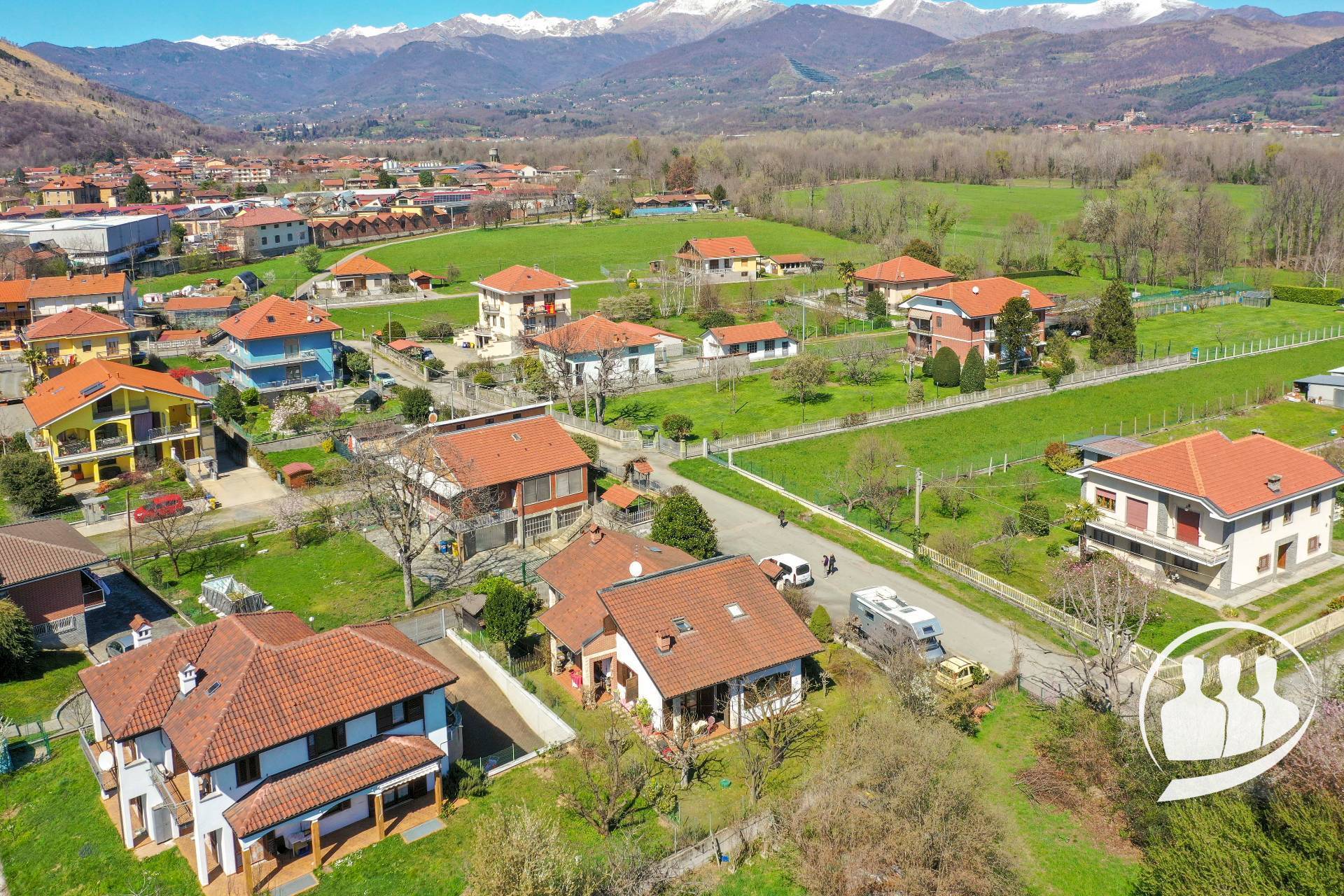 Villa singola