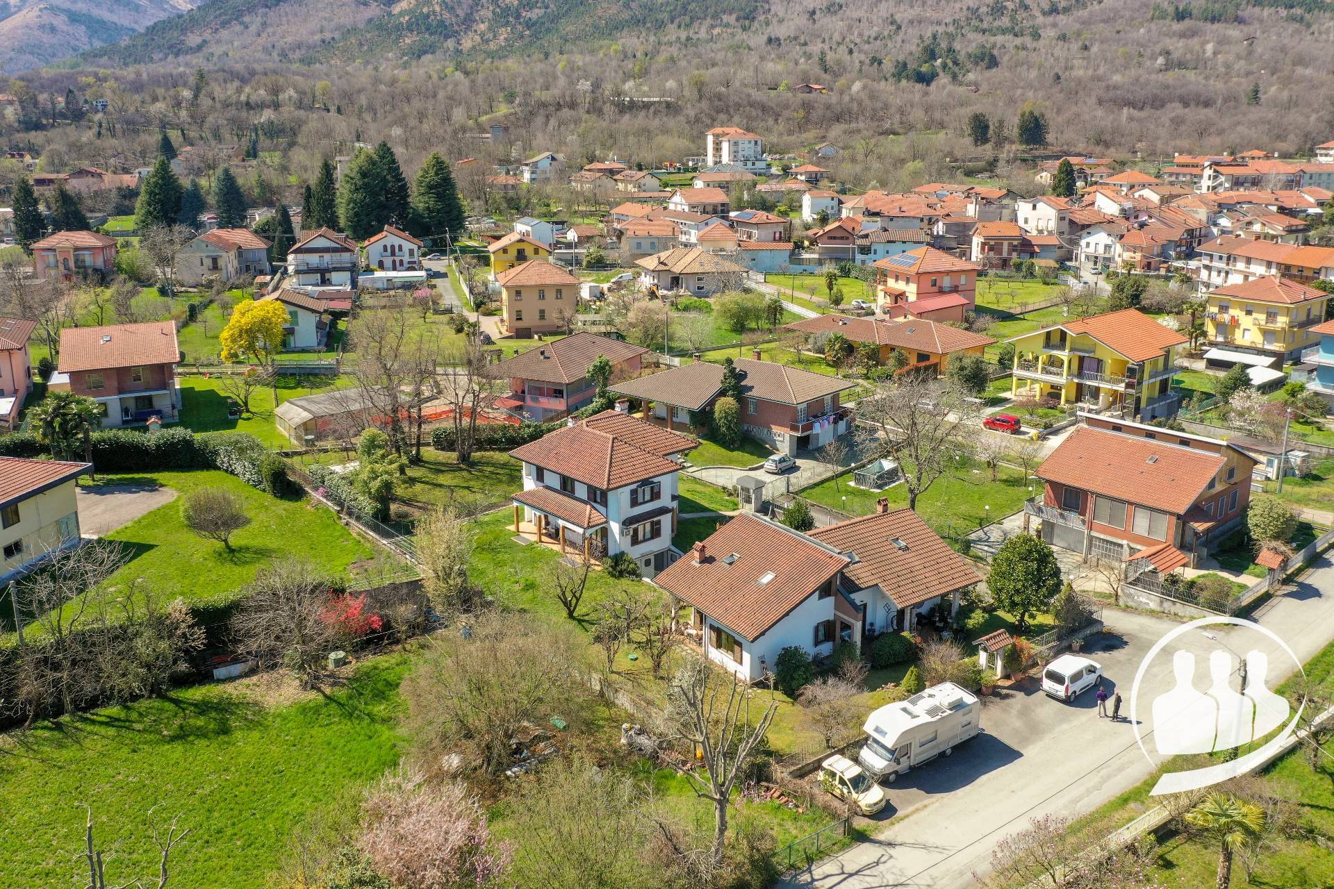 Villa singola