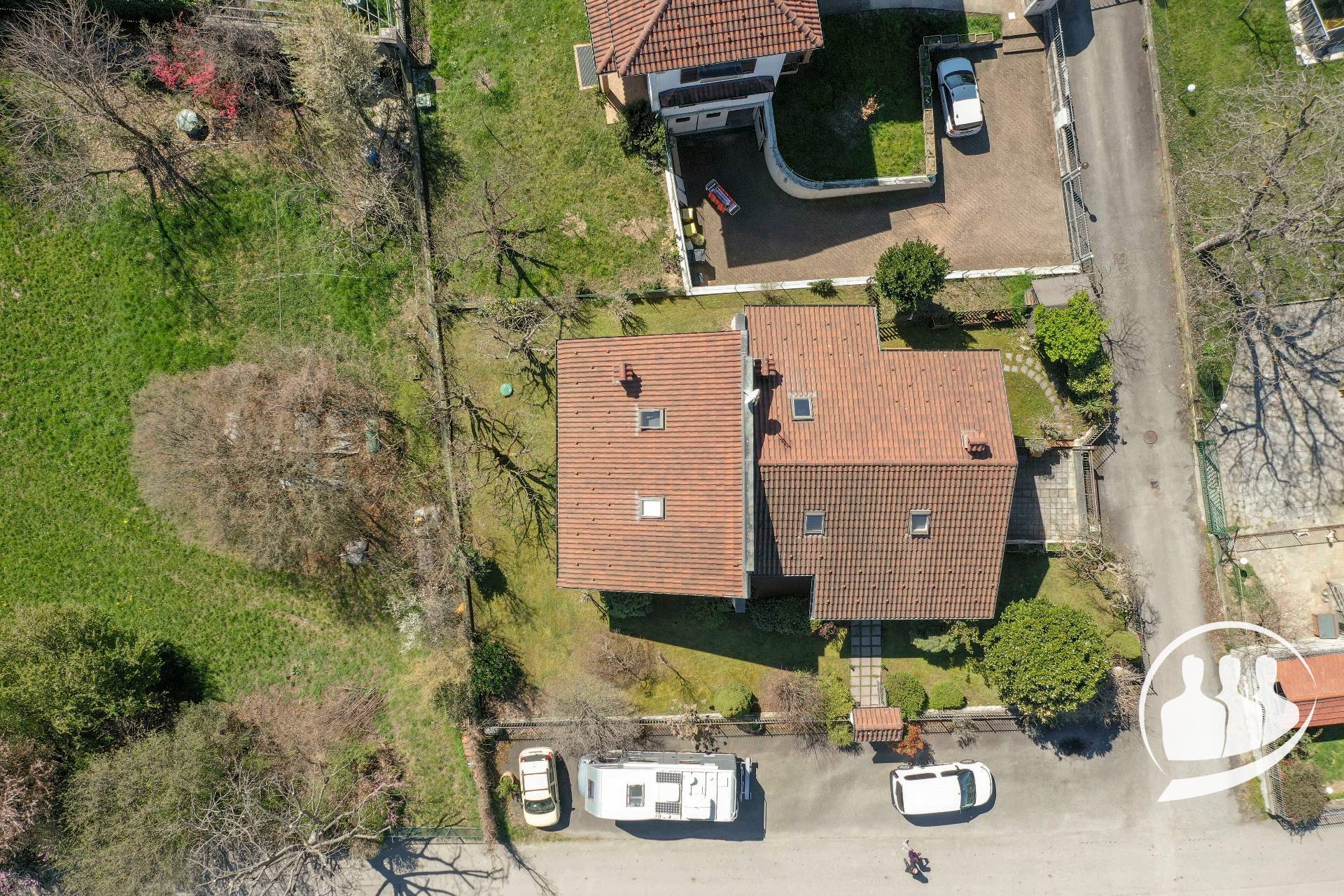 Villa singola