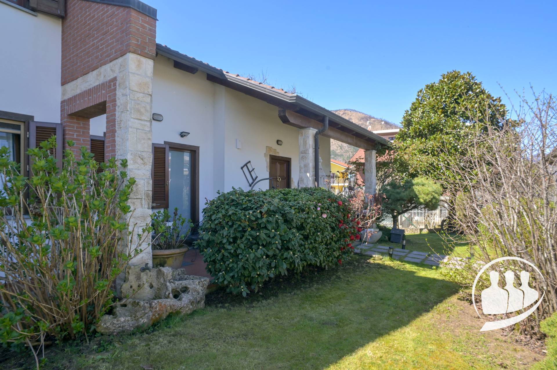 Villa singola