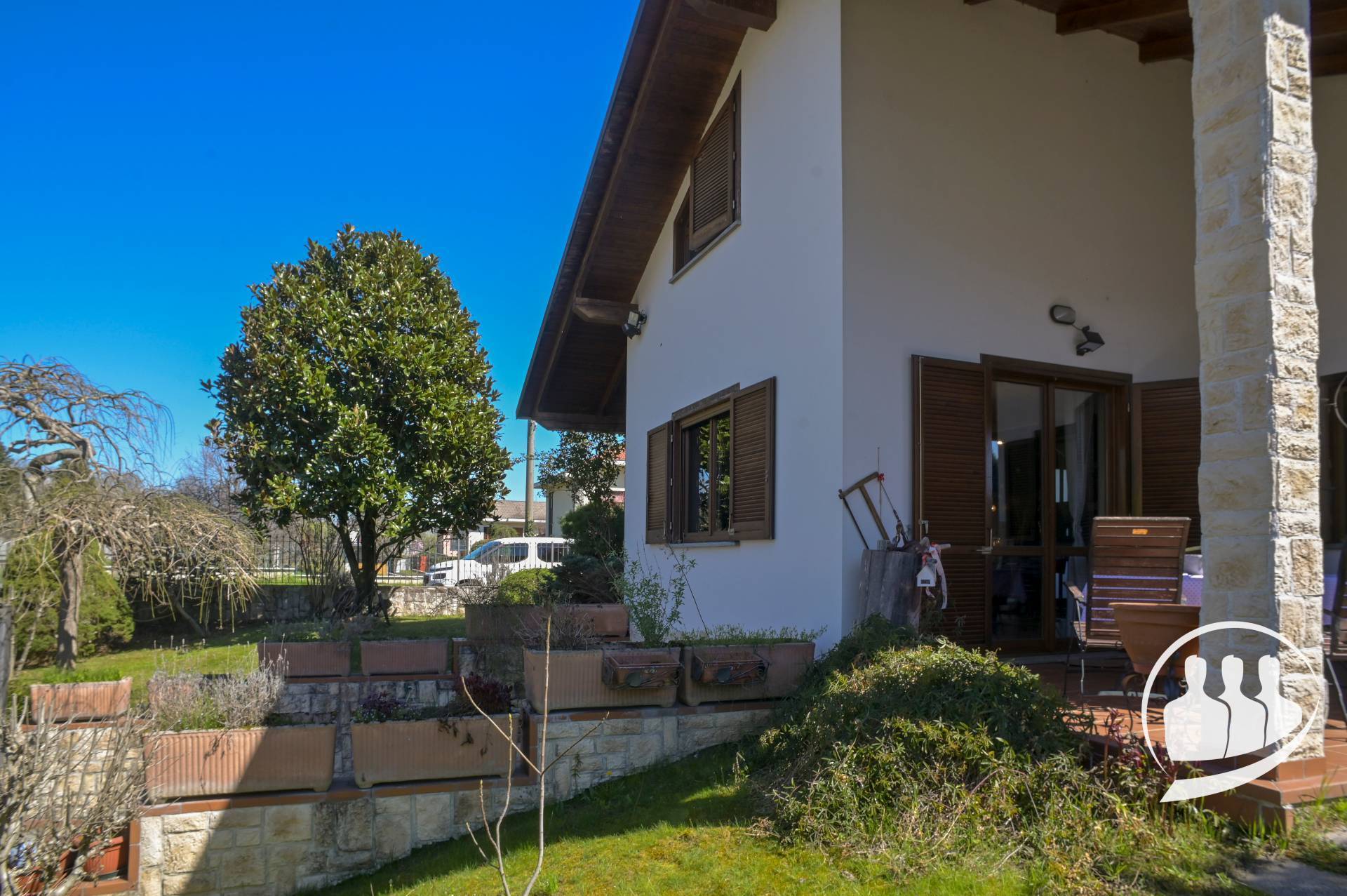 Villa singola