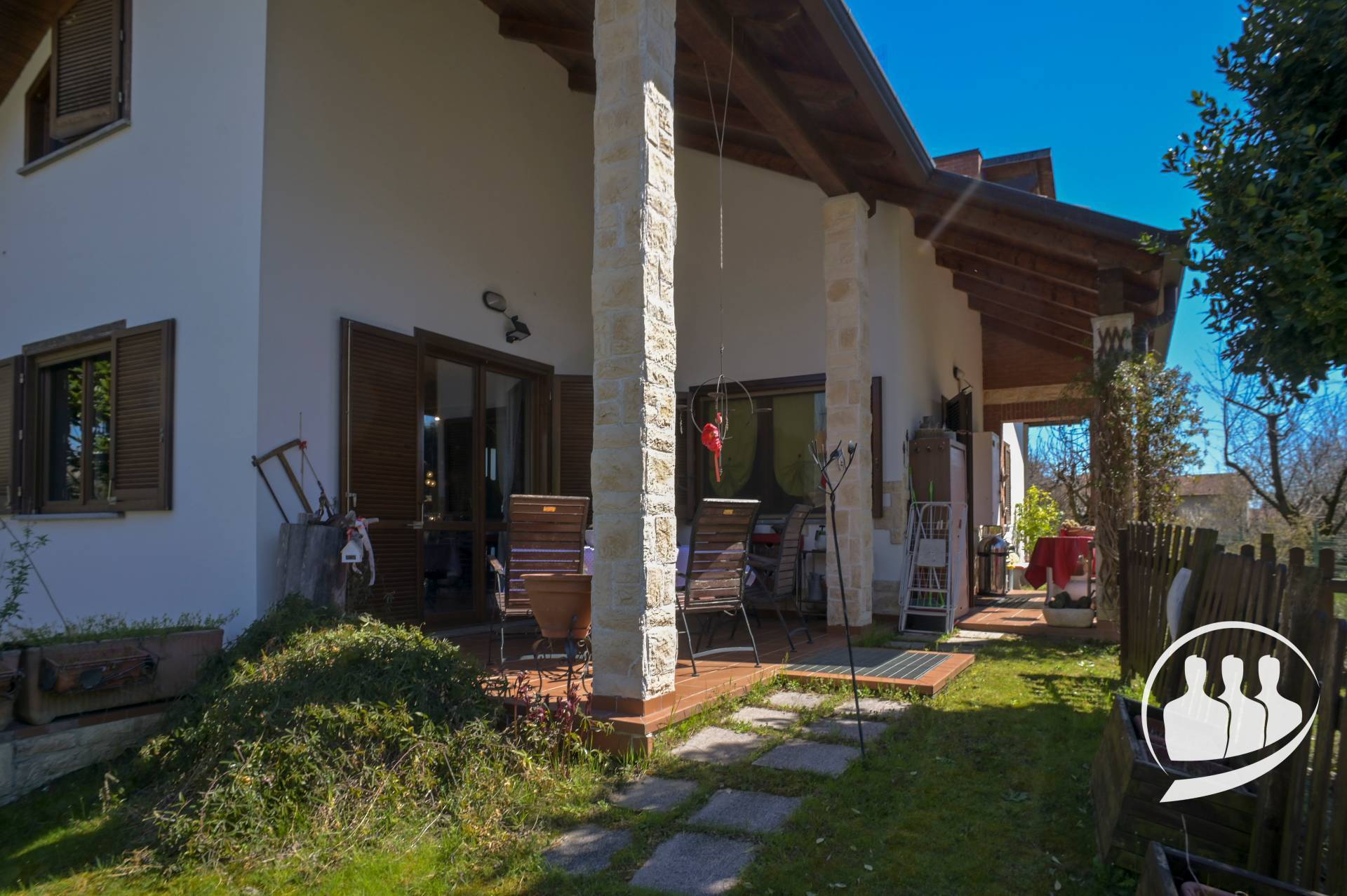 Villa singola