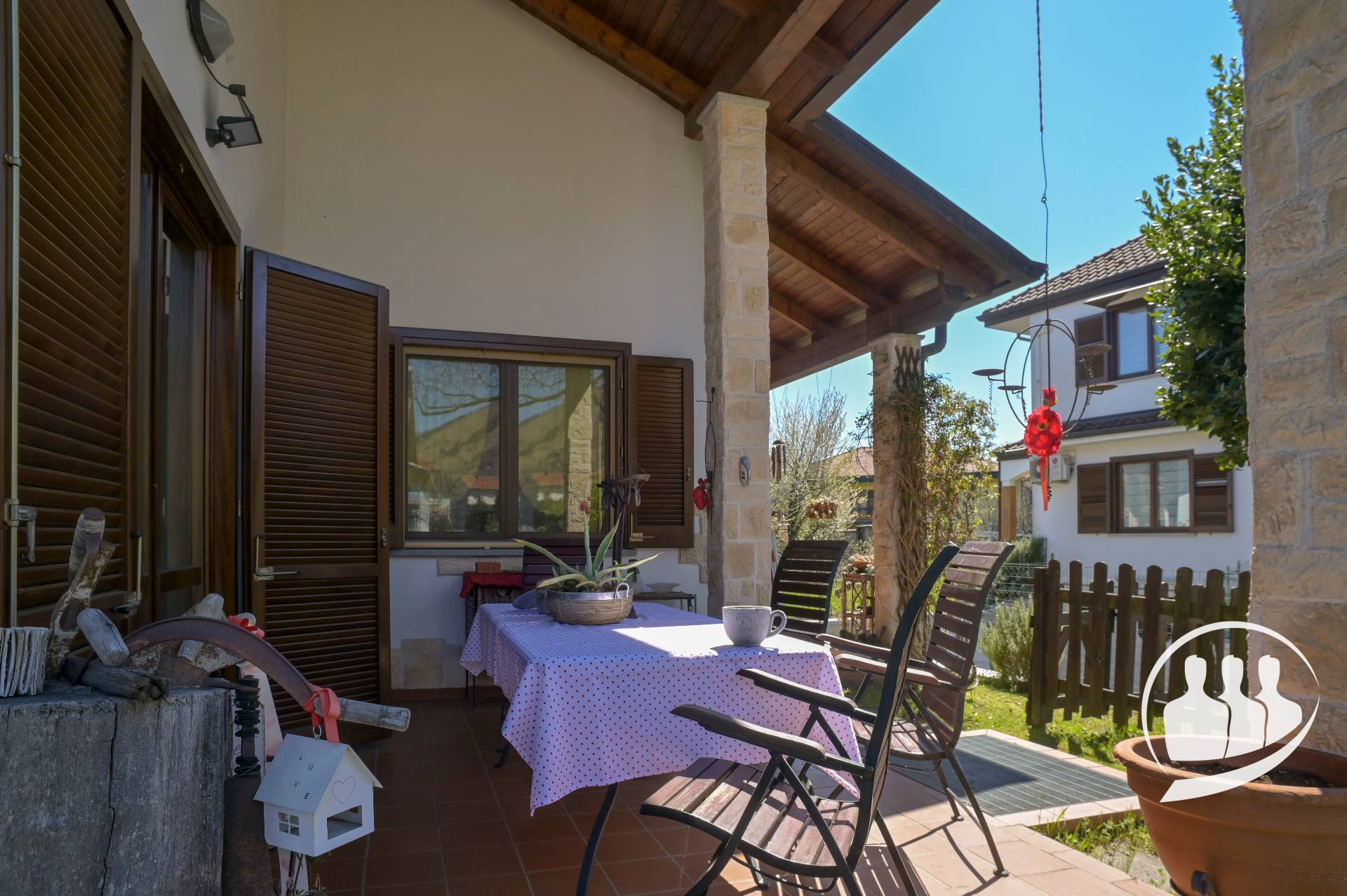 Villa singola