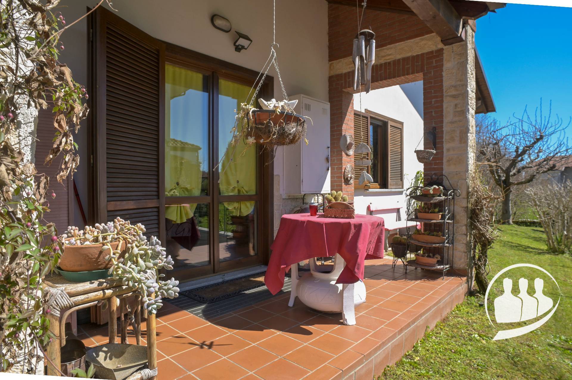 Villa singola