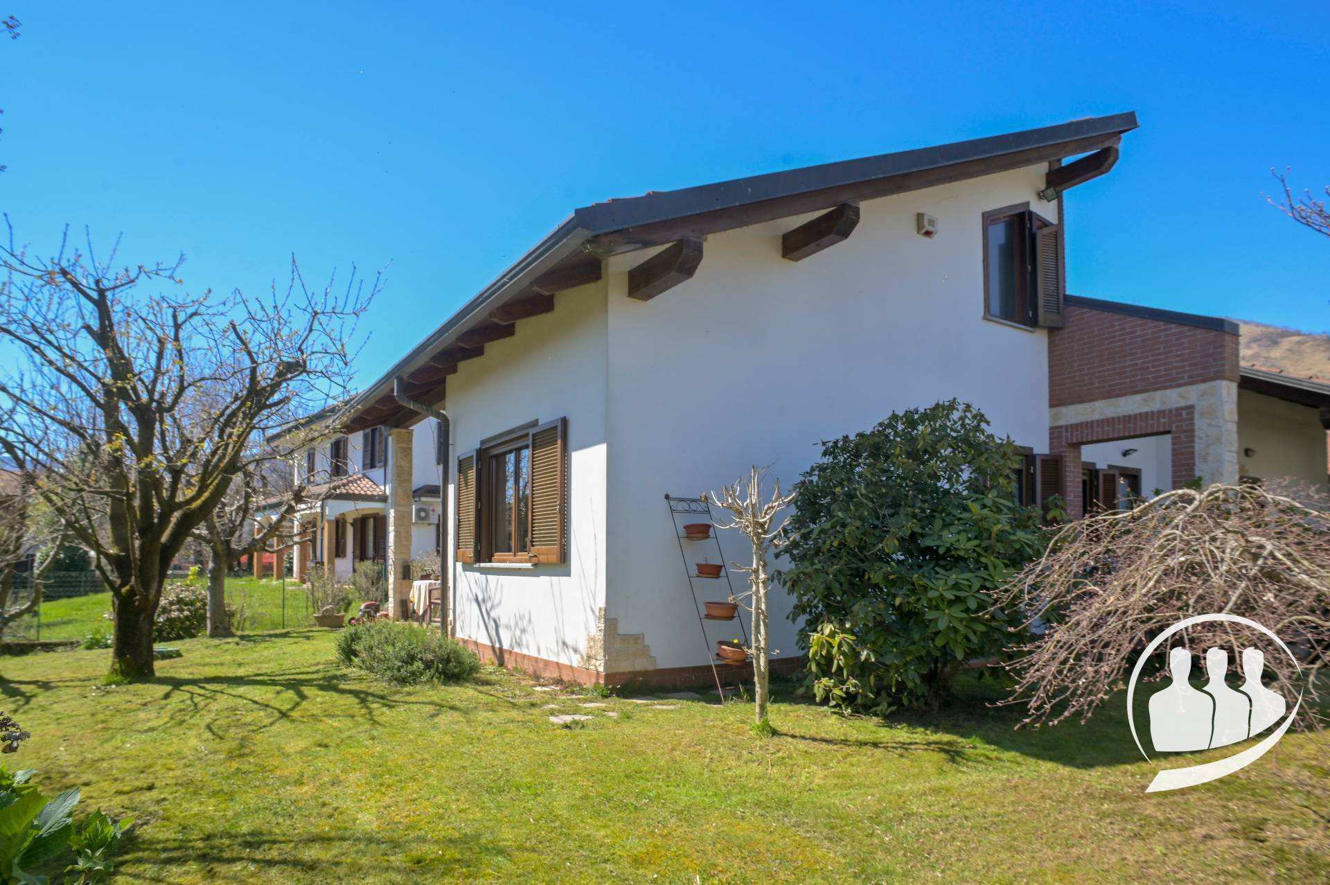 Villa singola