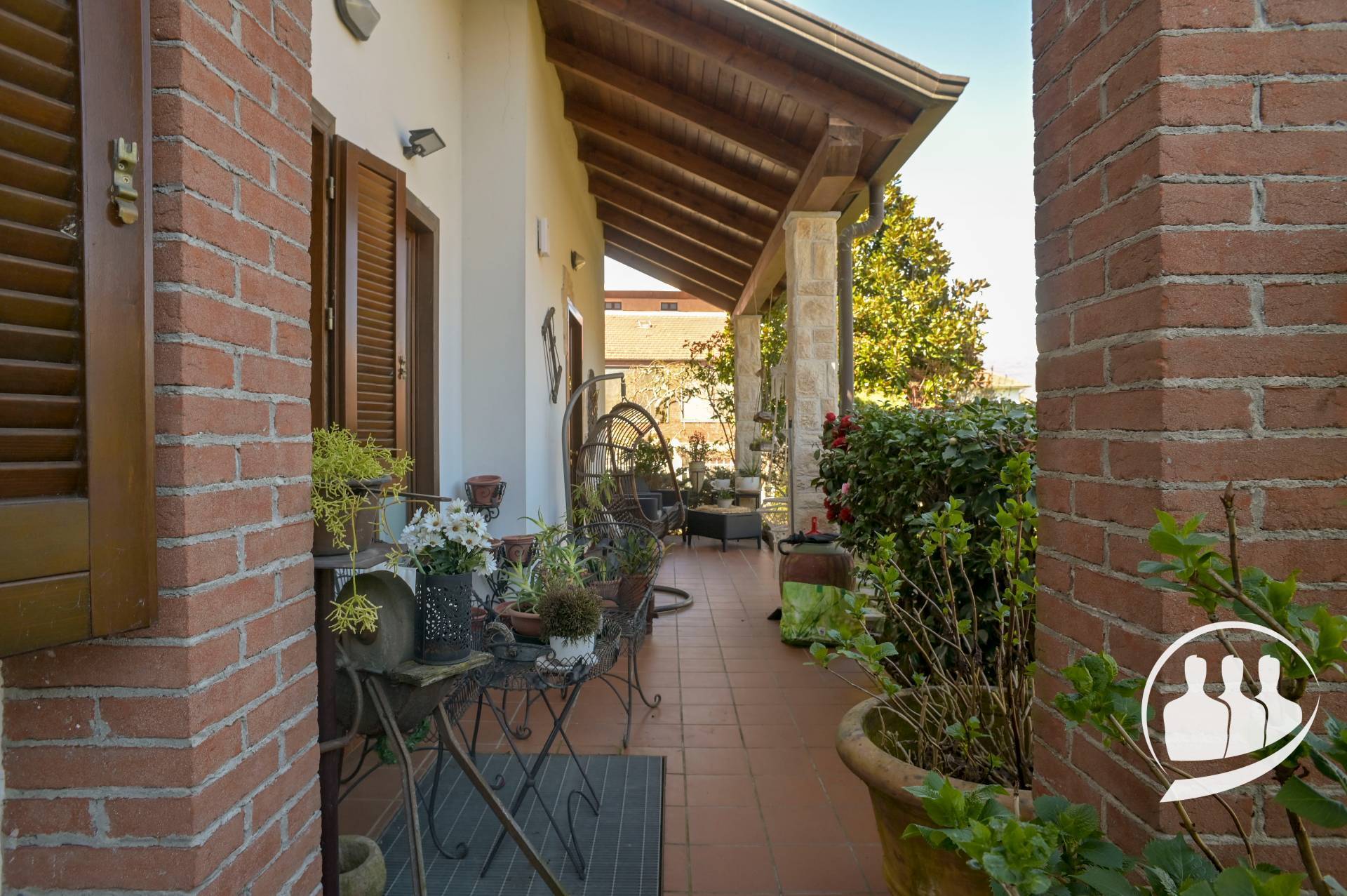 Villa singola