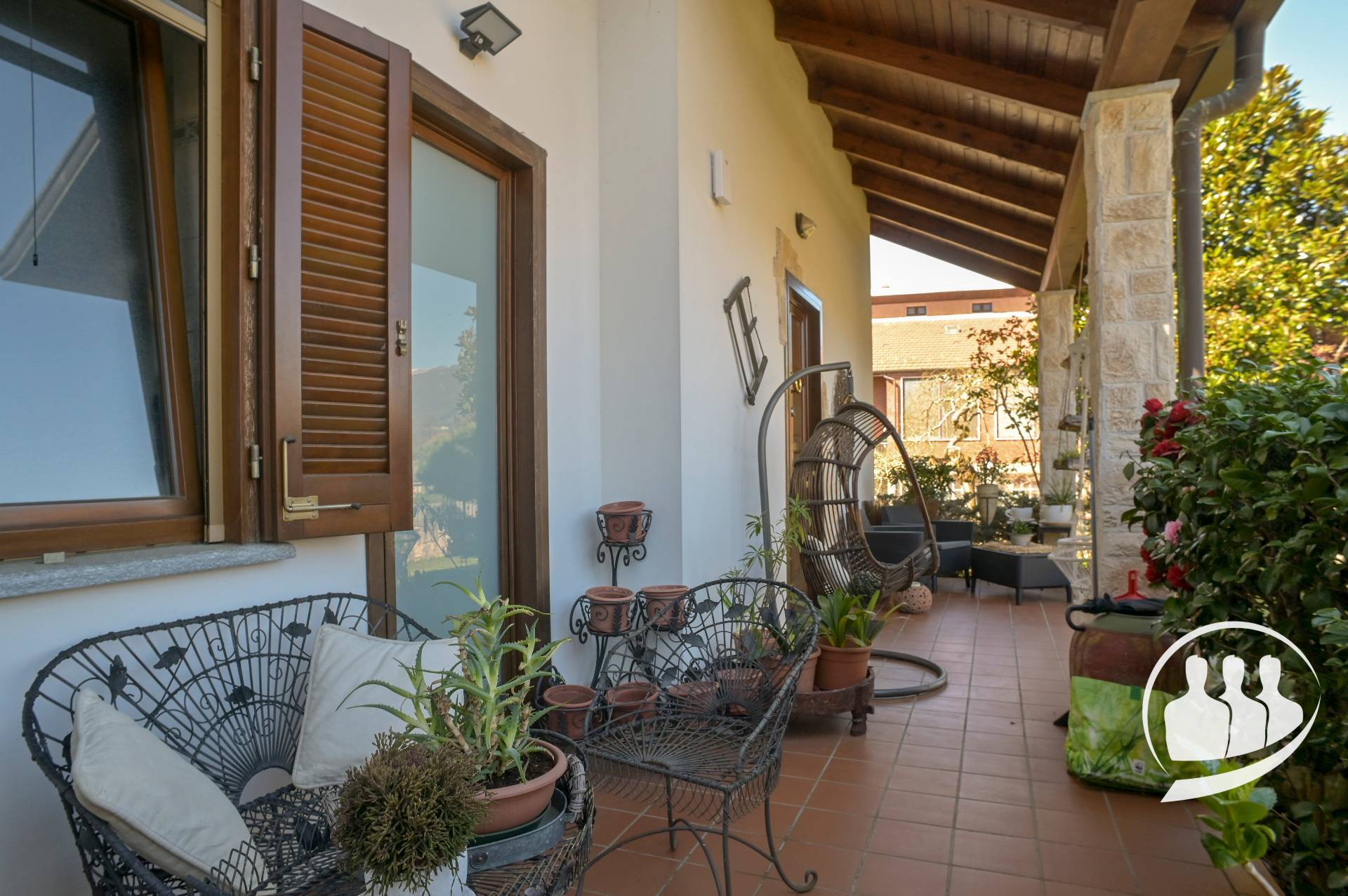 Villa singola