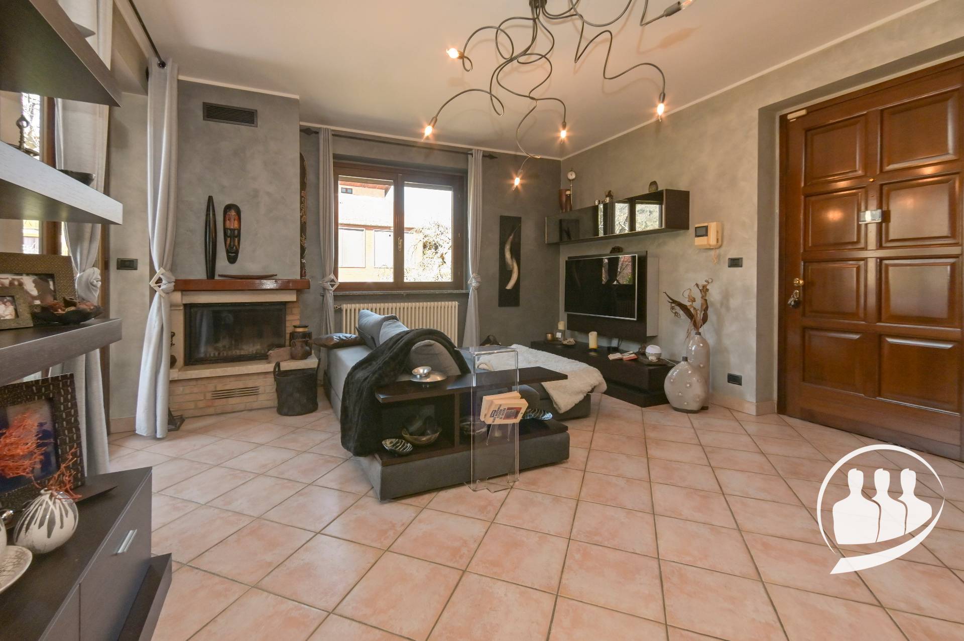 Villa singola