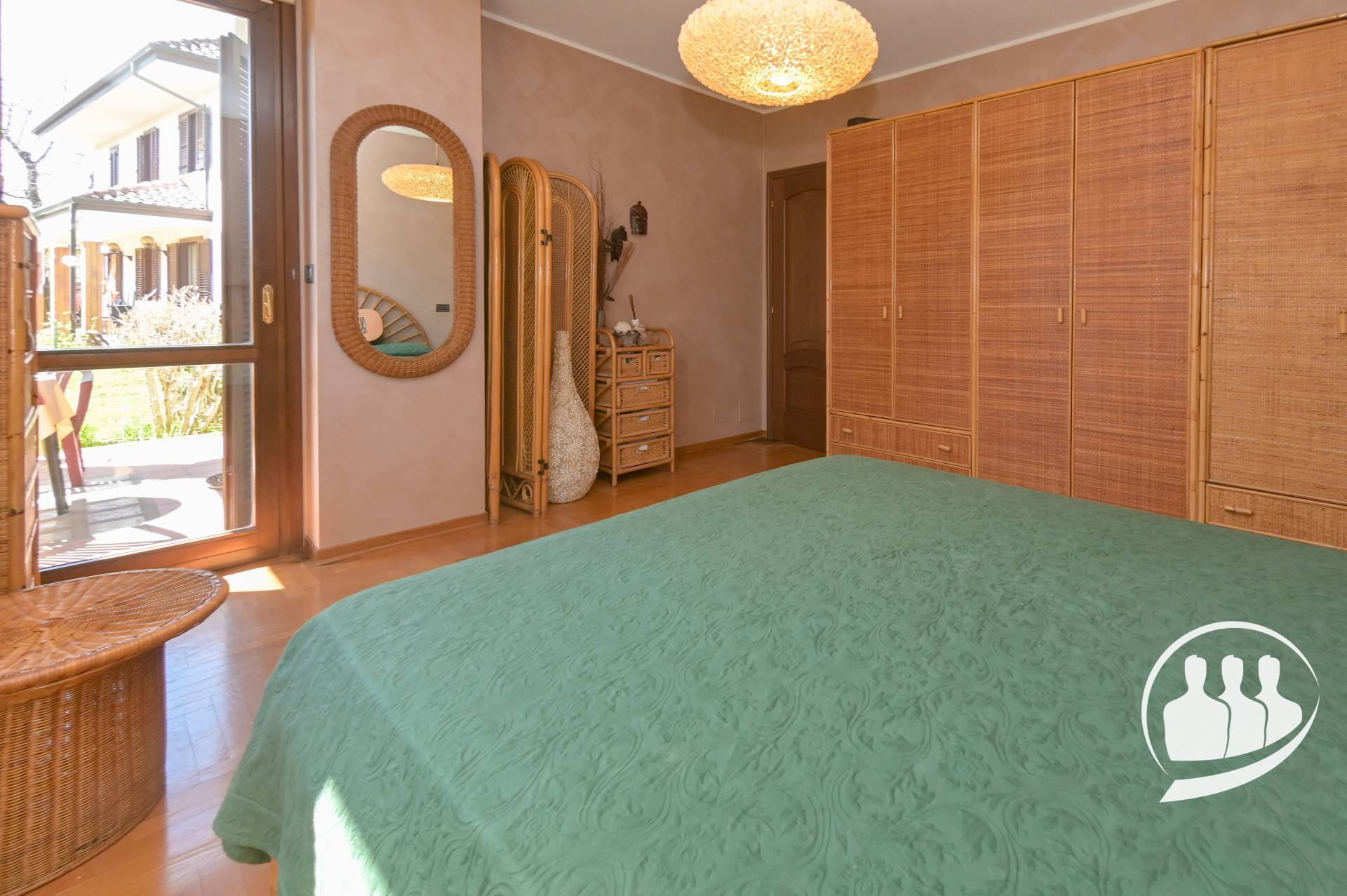 Villa singola