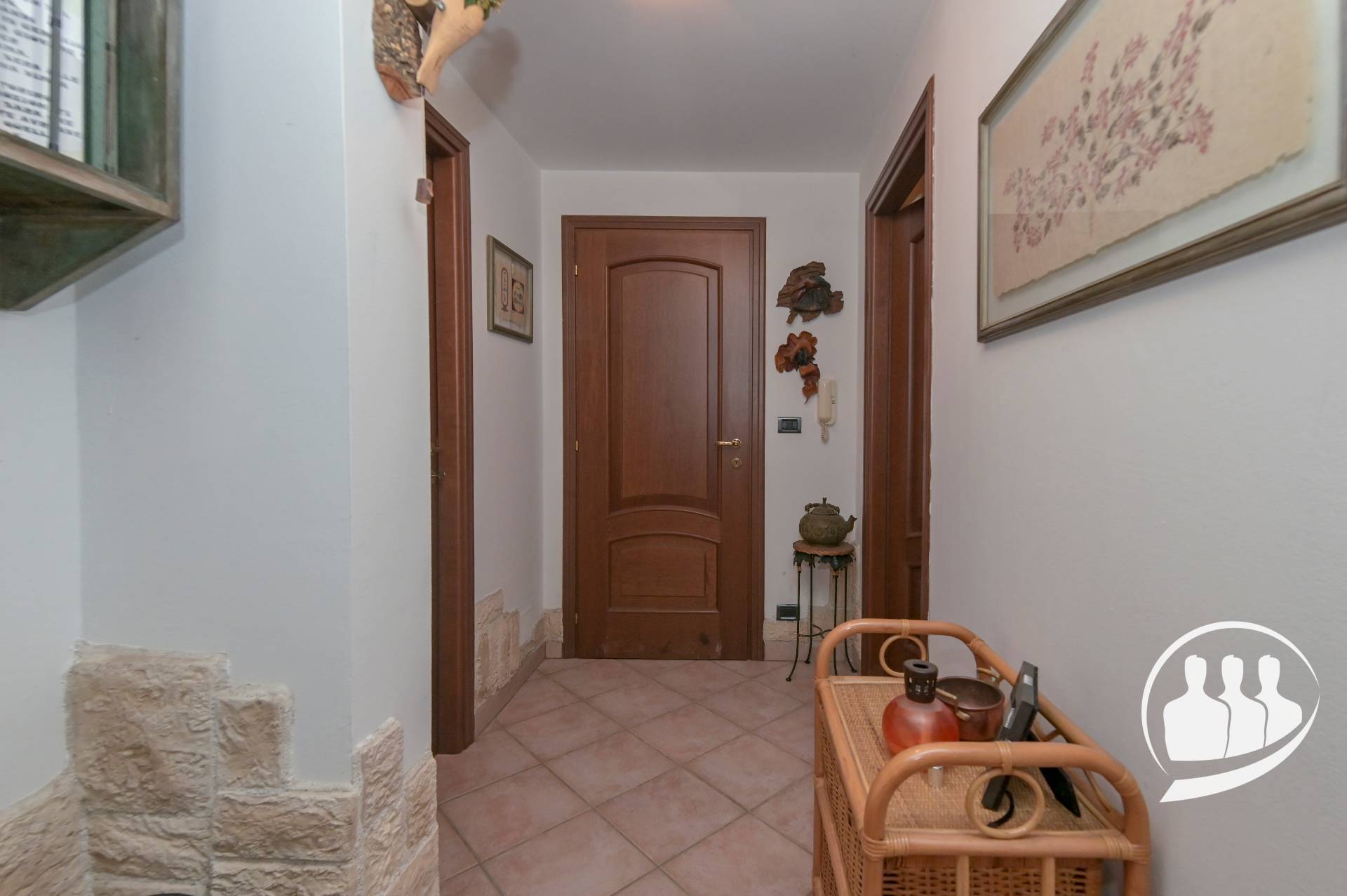 Villa singola