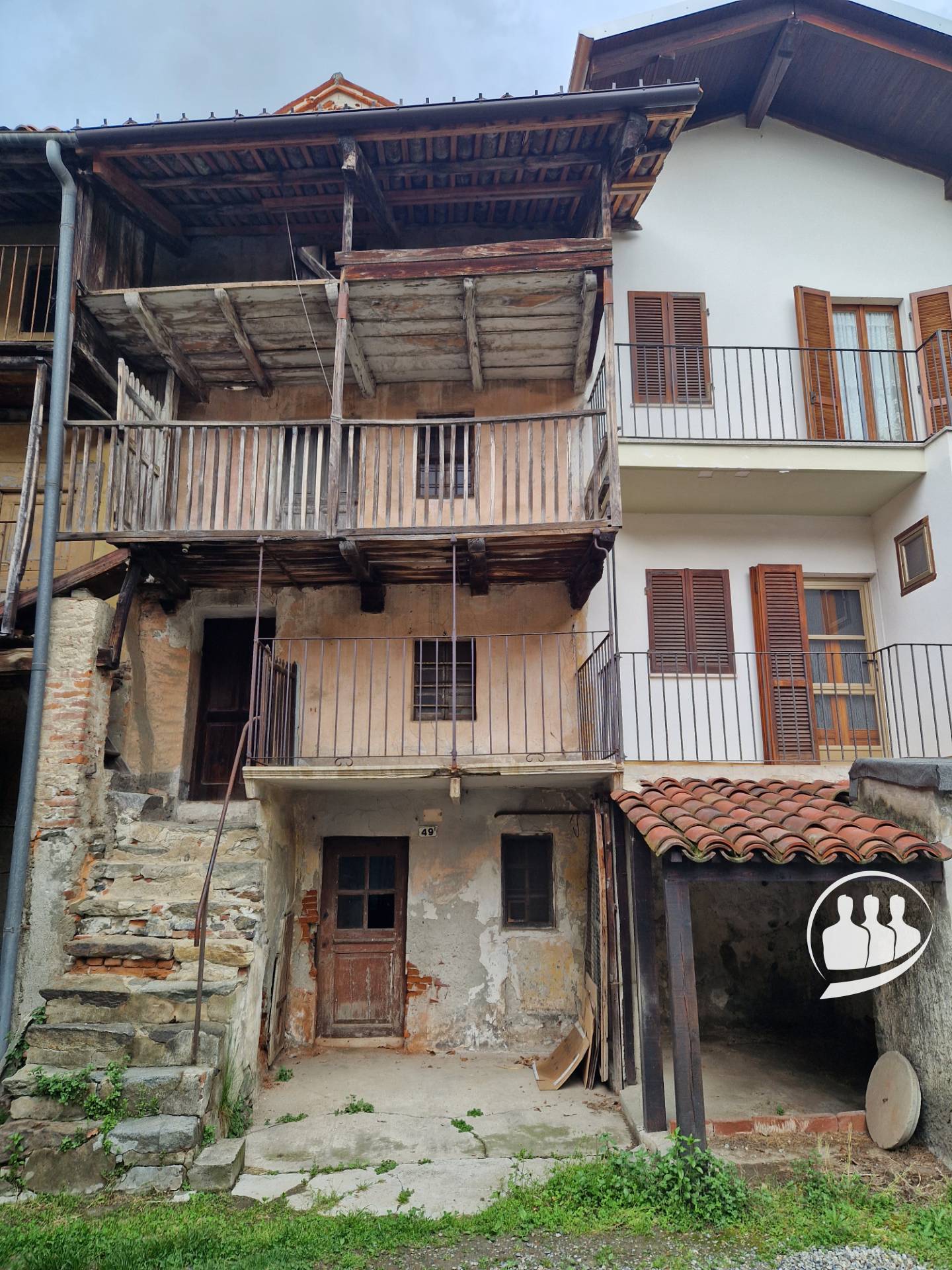 Rustico