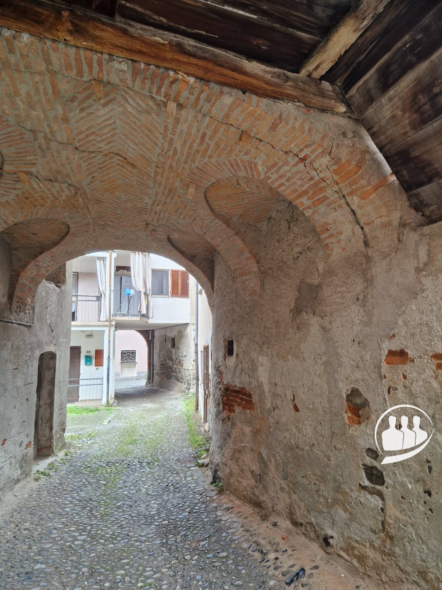 Rustico