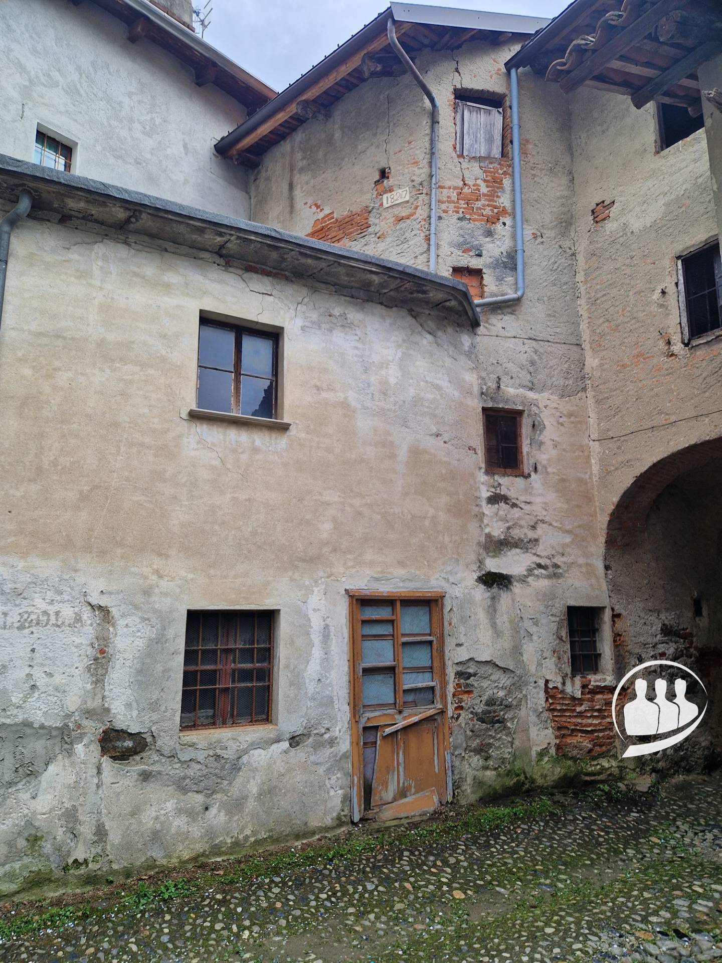 Rustico