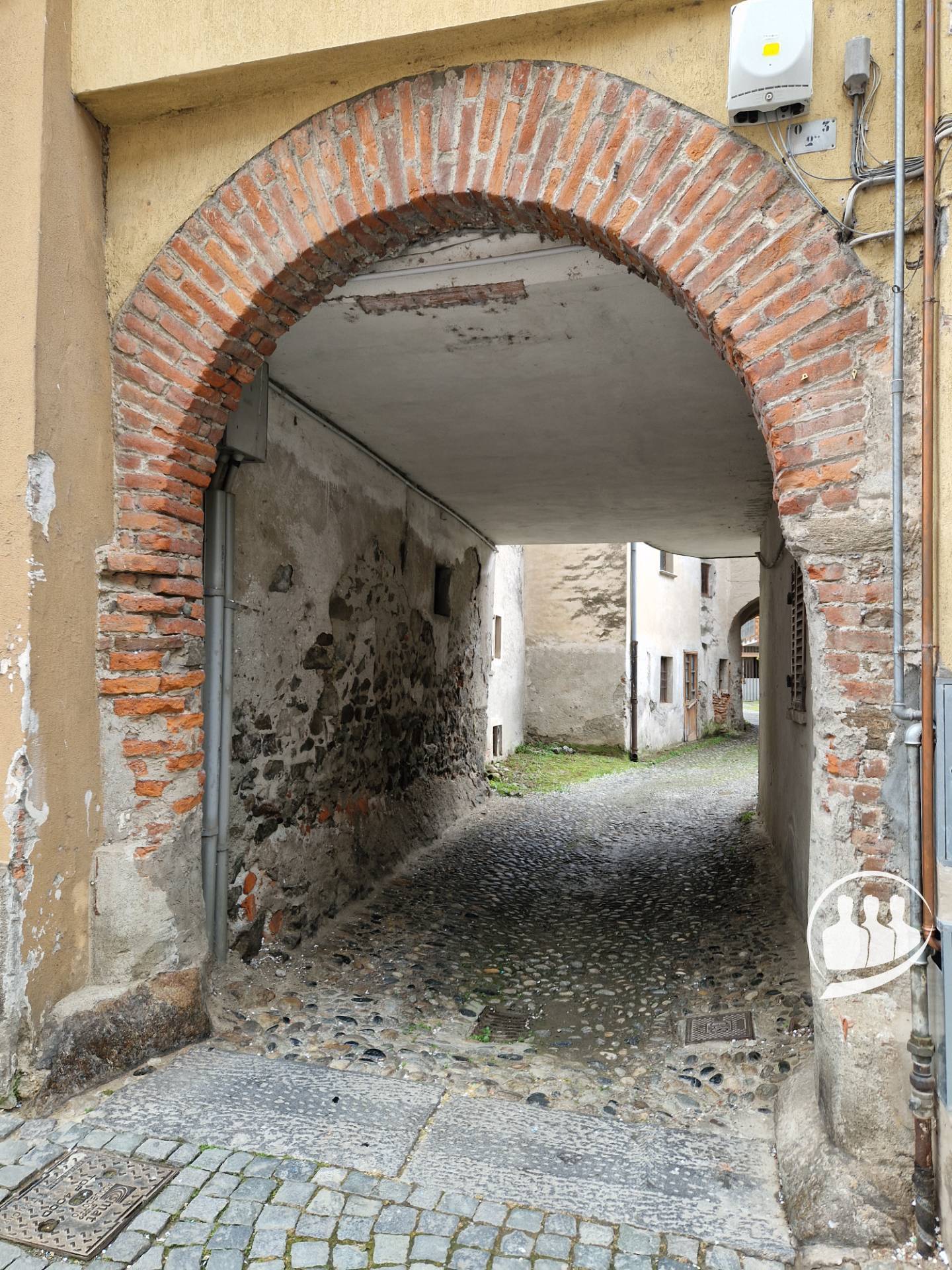 Rustico