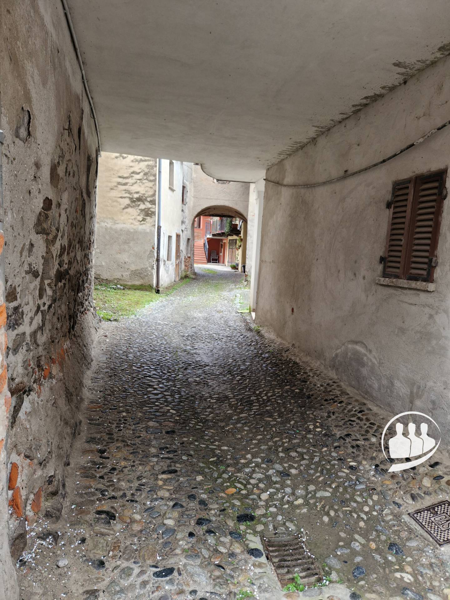 Rustico