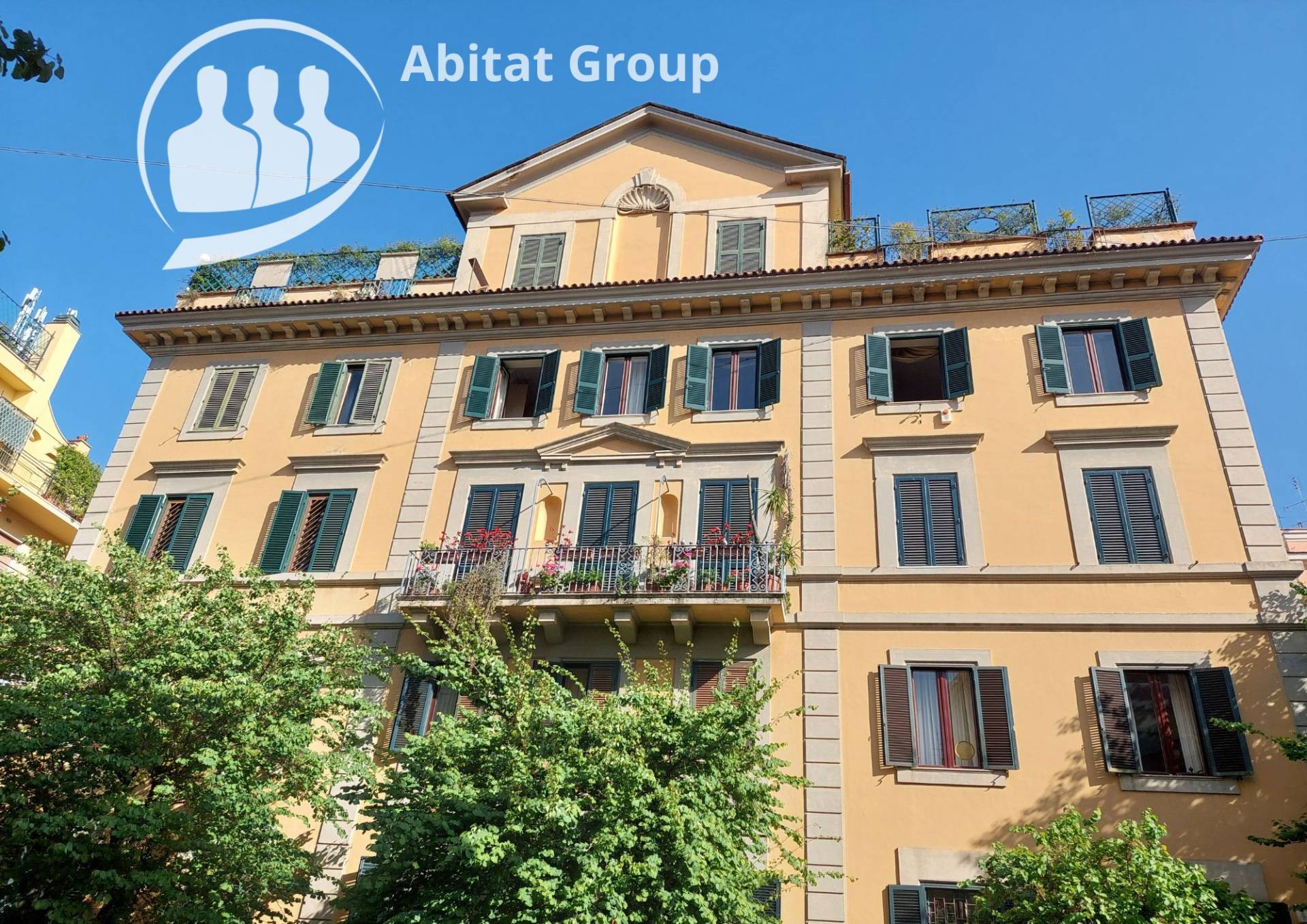 Appartamento in affitto a Roma (RM)