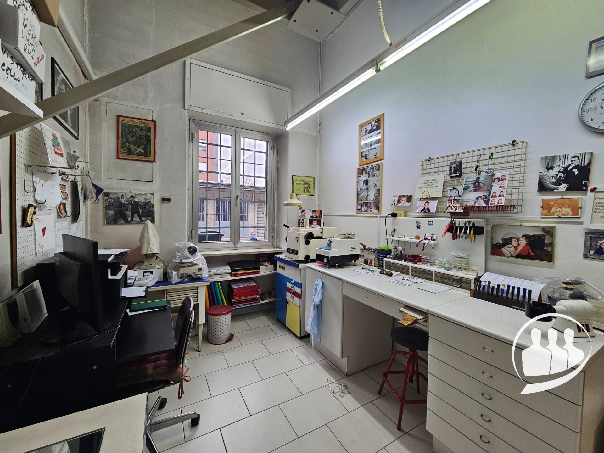 Locale commerciale