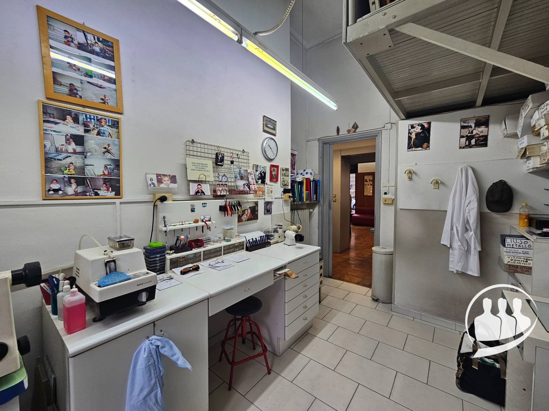 Locale commerciale