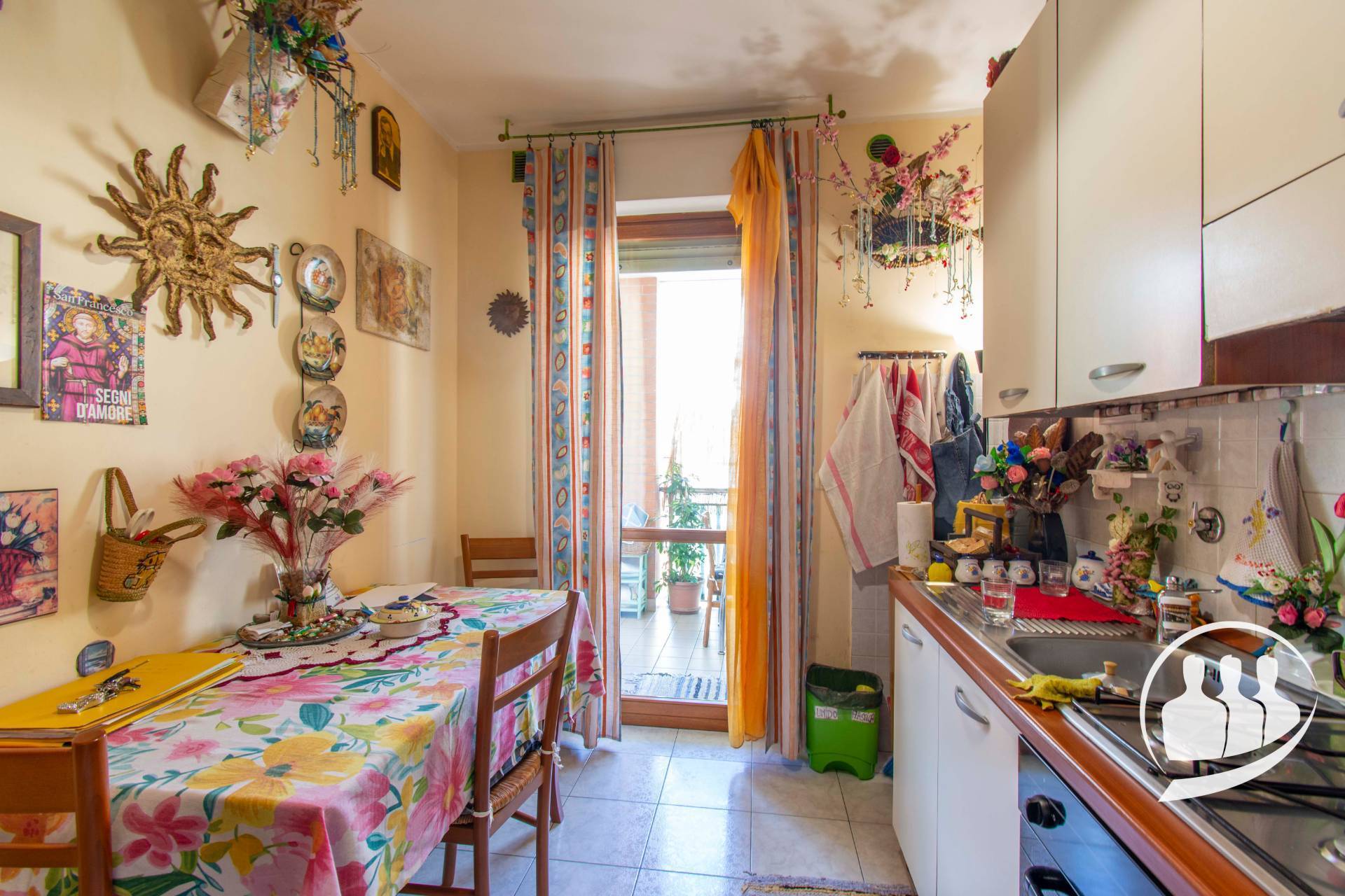 Appartamento