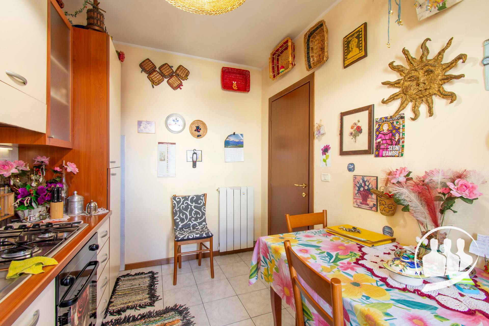 Appartamento