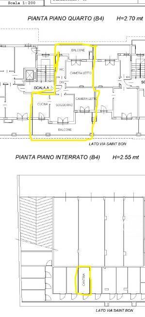 Appartamento