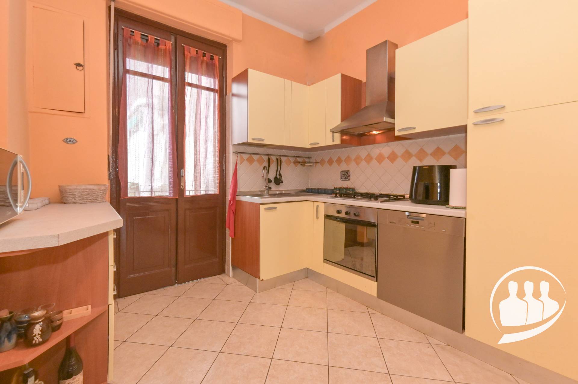 Appartamento
