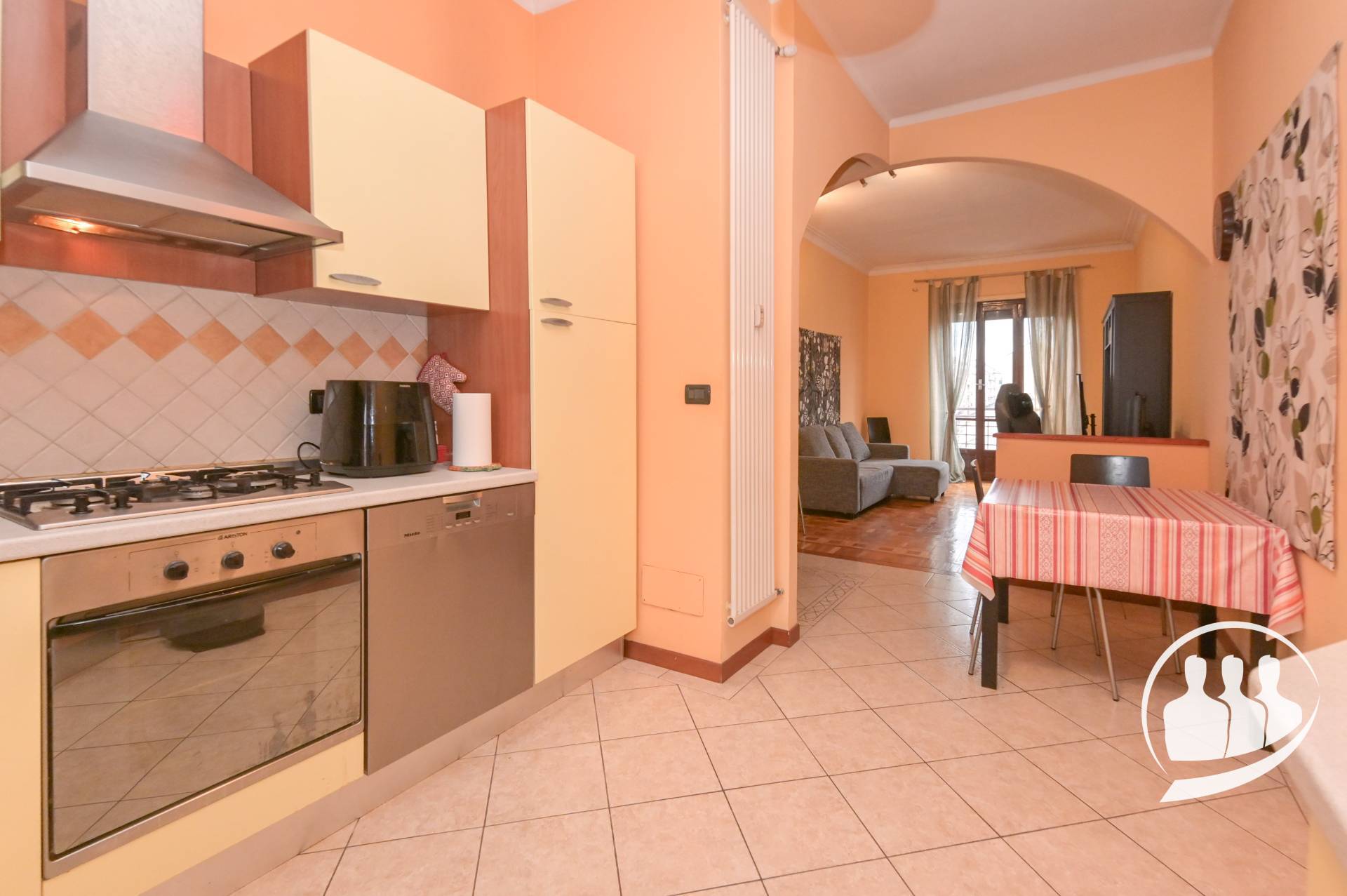Appartamento