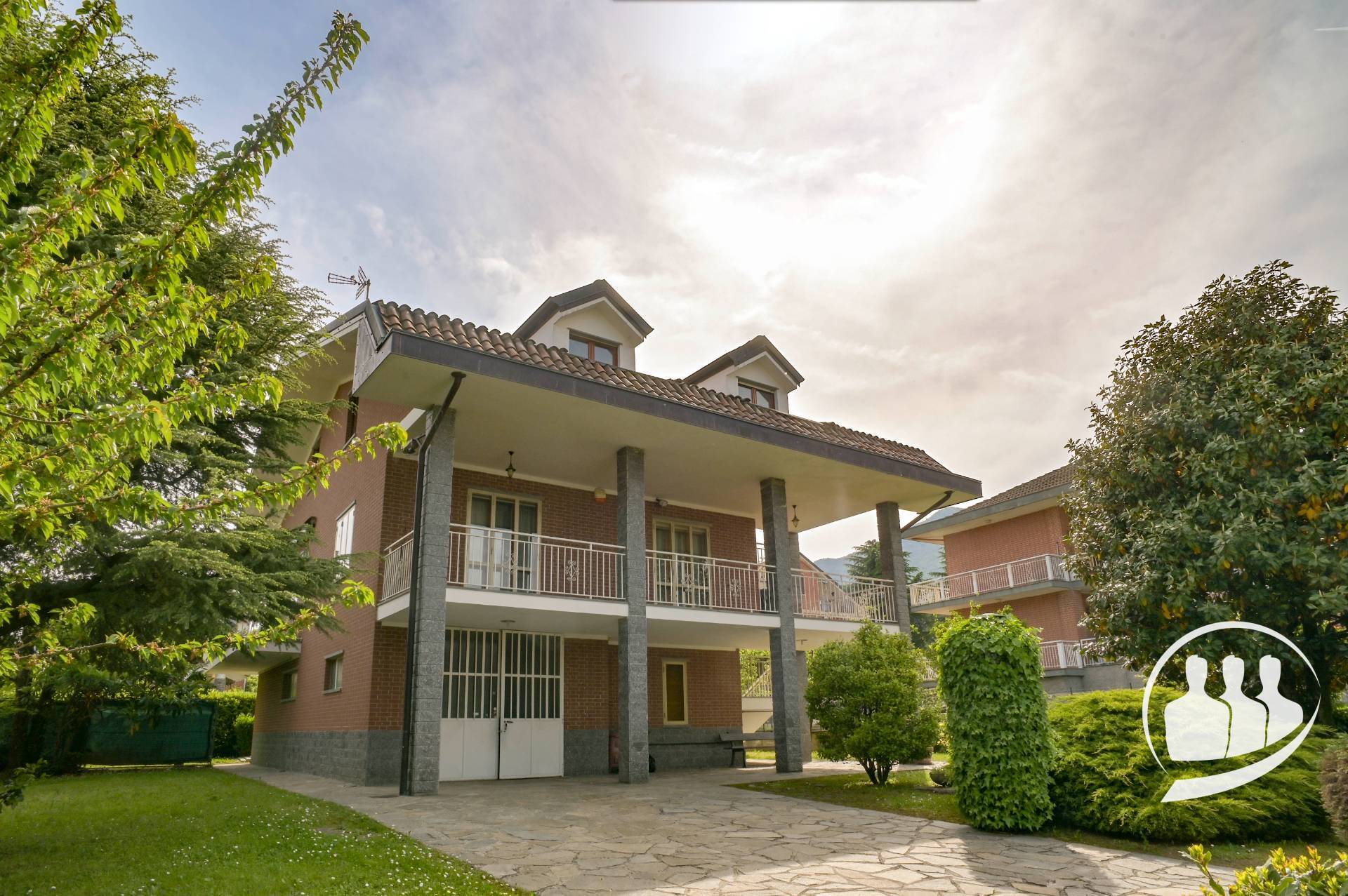 Casa Indipendente