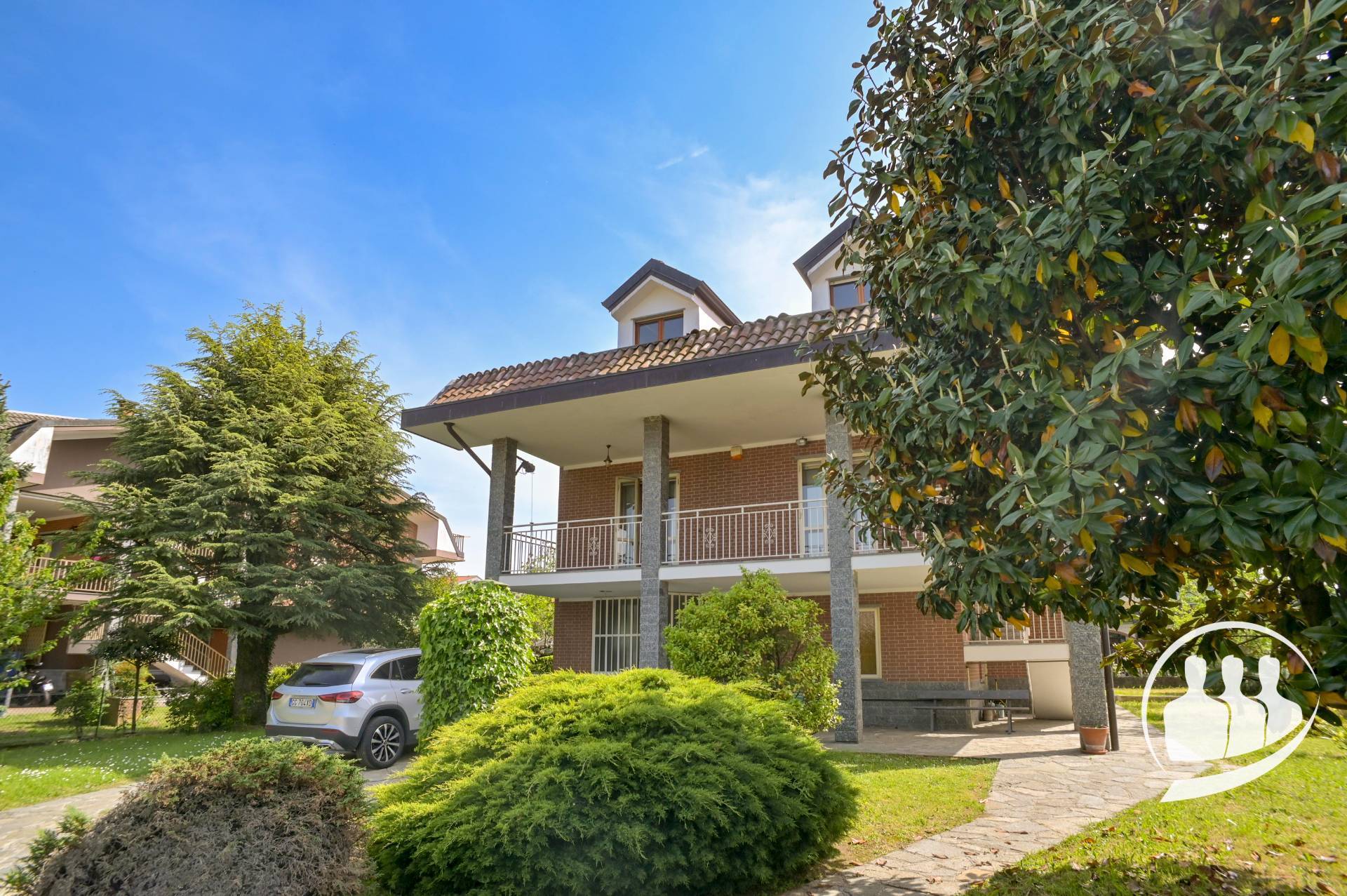 Casa Indipendente