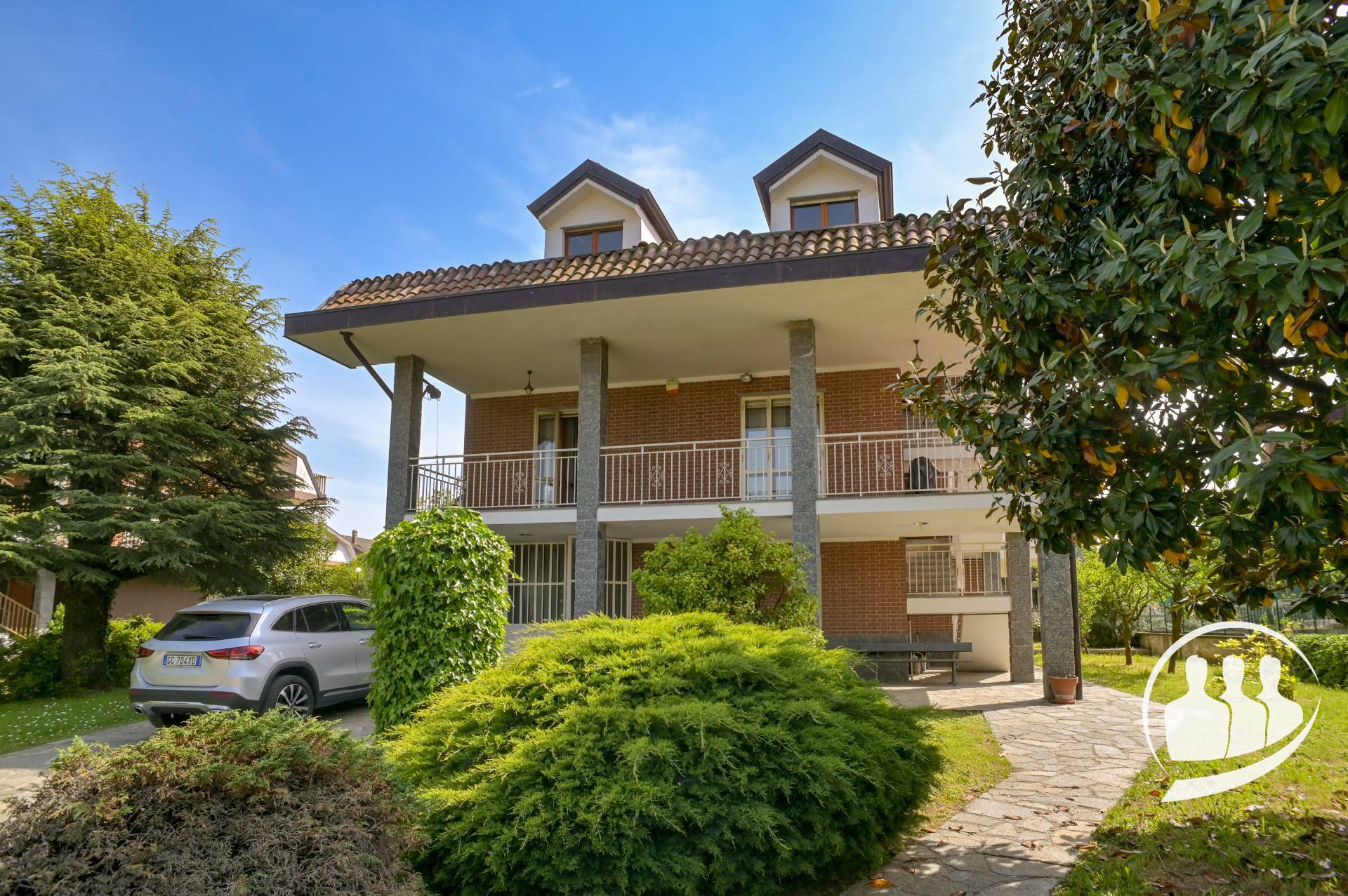 Casa Indipendente