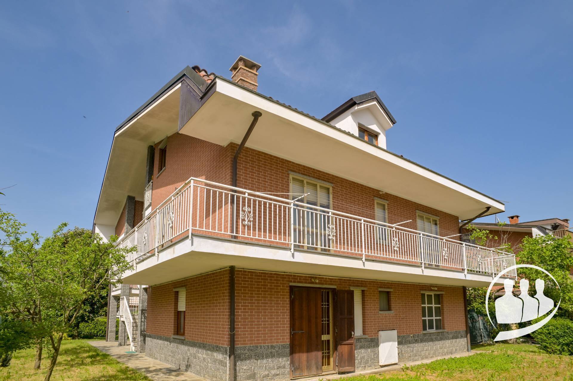 Casa Indipendente